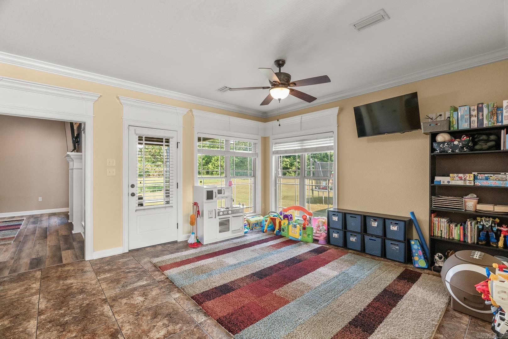 3 E Castlepines  Greenbrier, AR