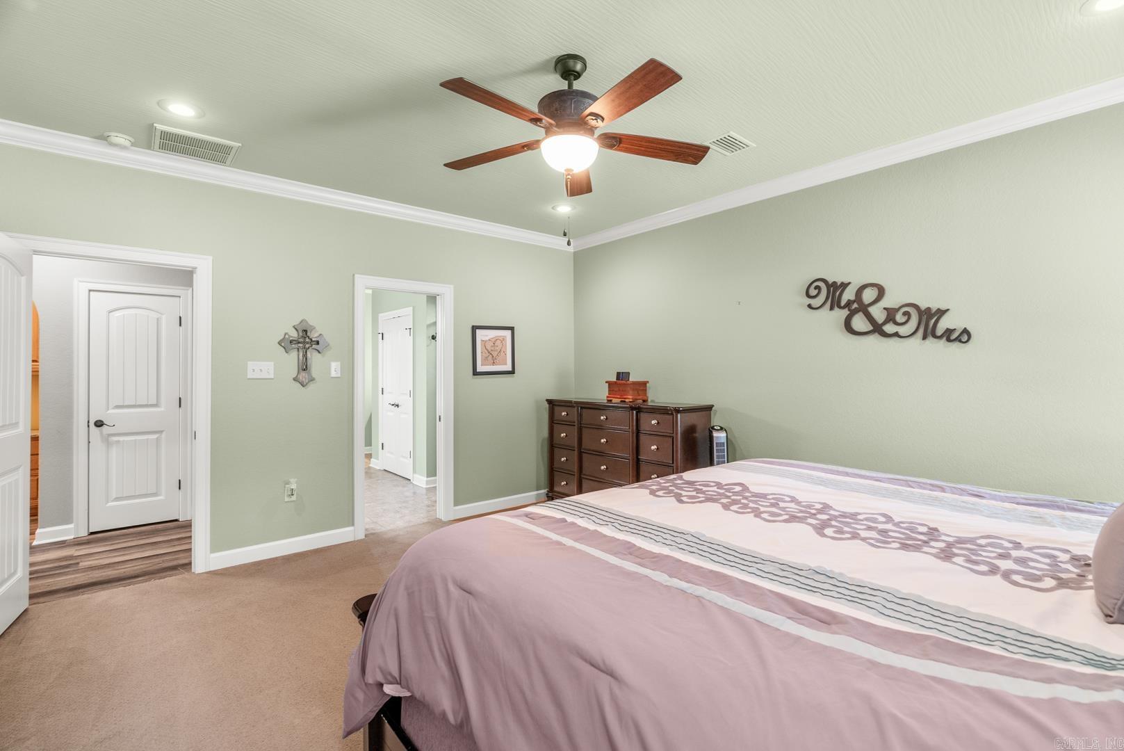 3 E Castlepines  Greenbrier, AR