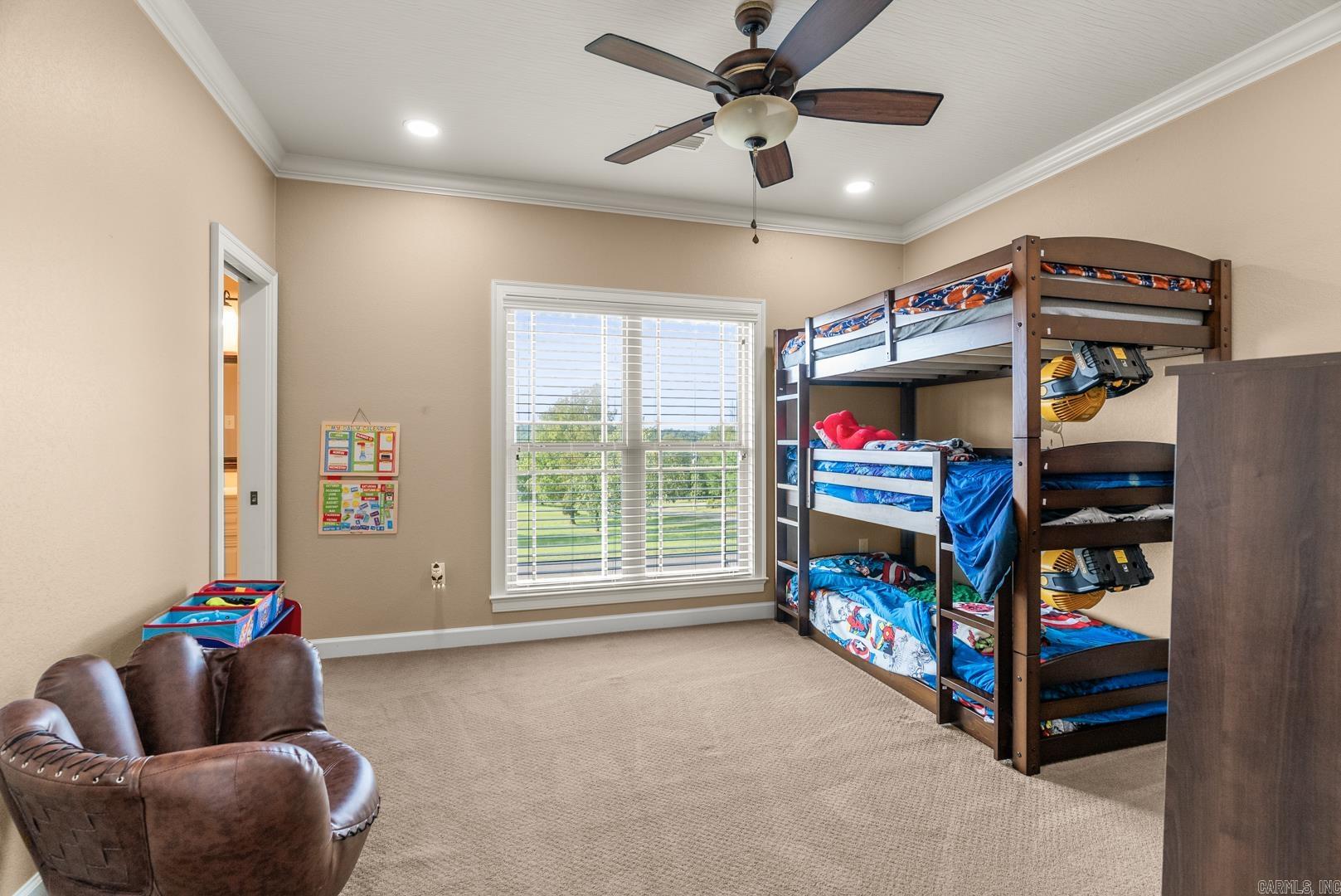 3 E Castlepines  Greenbrier, AR