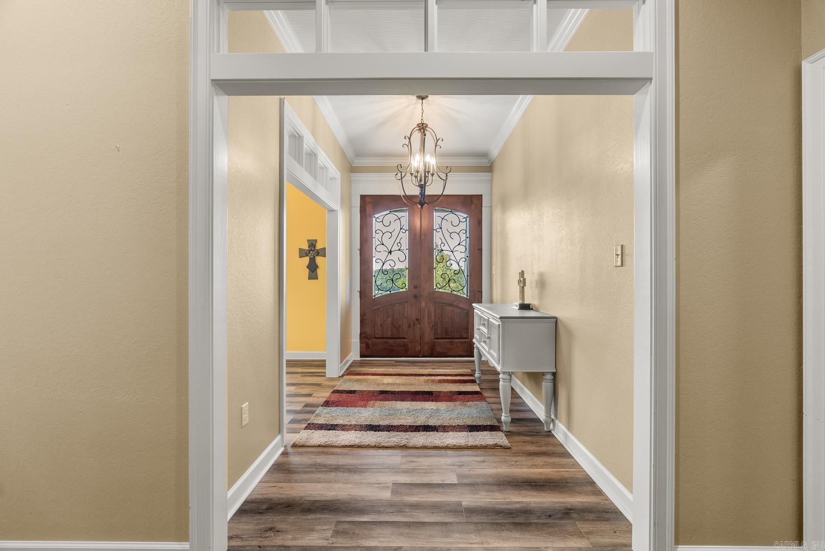 3 E Castlepines  Greenbrier, AR