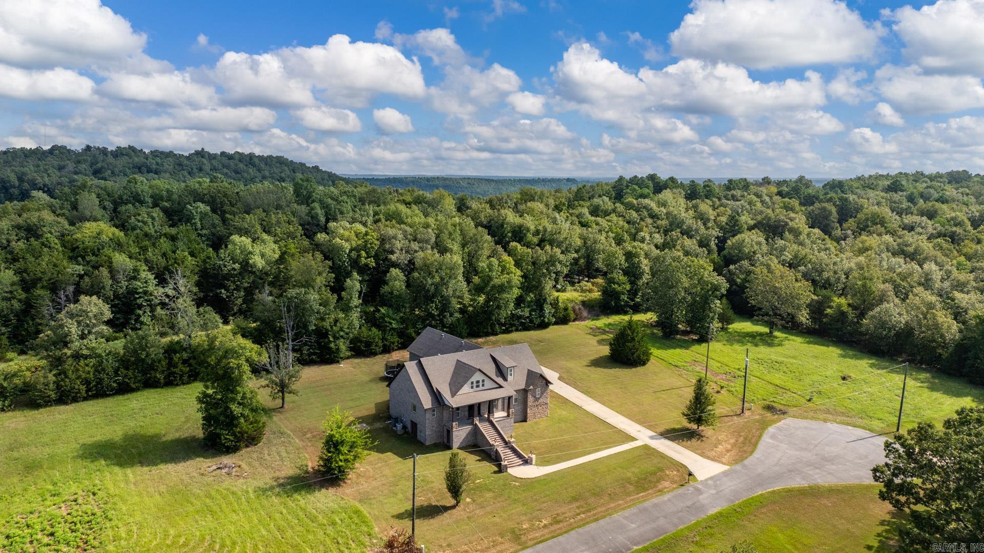 3 E Castlepines  Greenbrier, AR