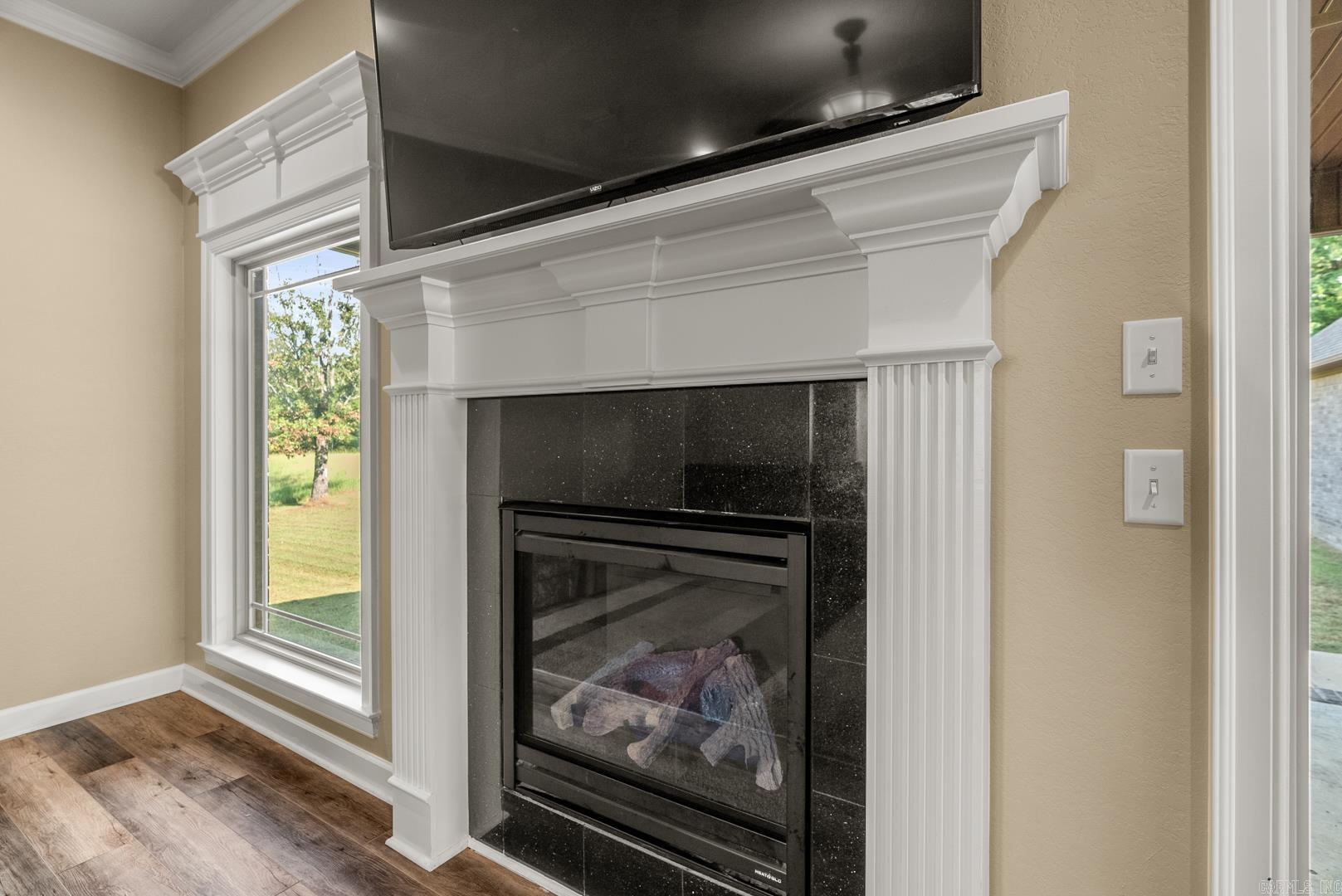 3 E Castlepines  Greenbrier, AR