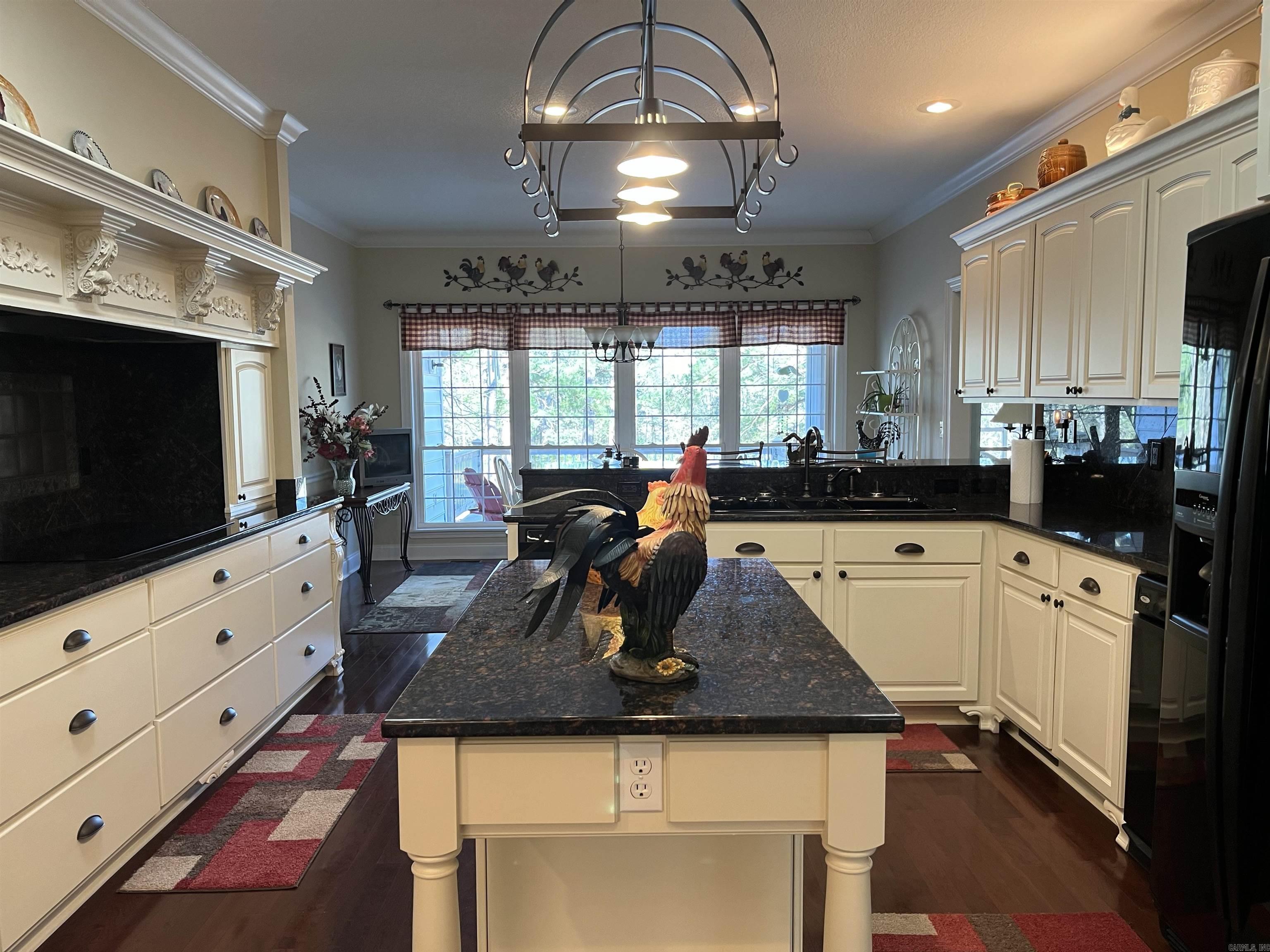 130  Fairway  Fairfield Bay, AR