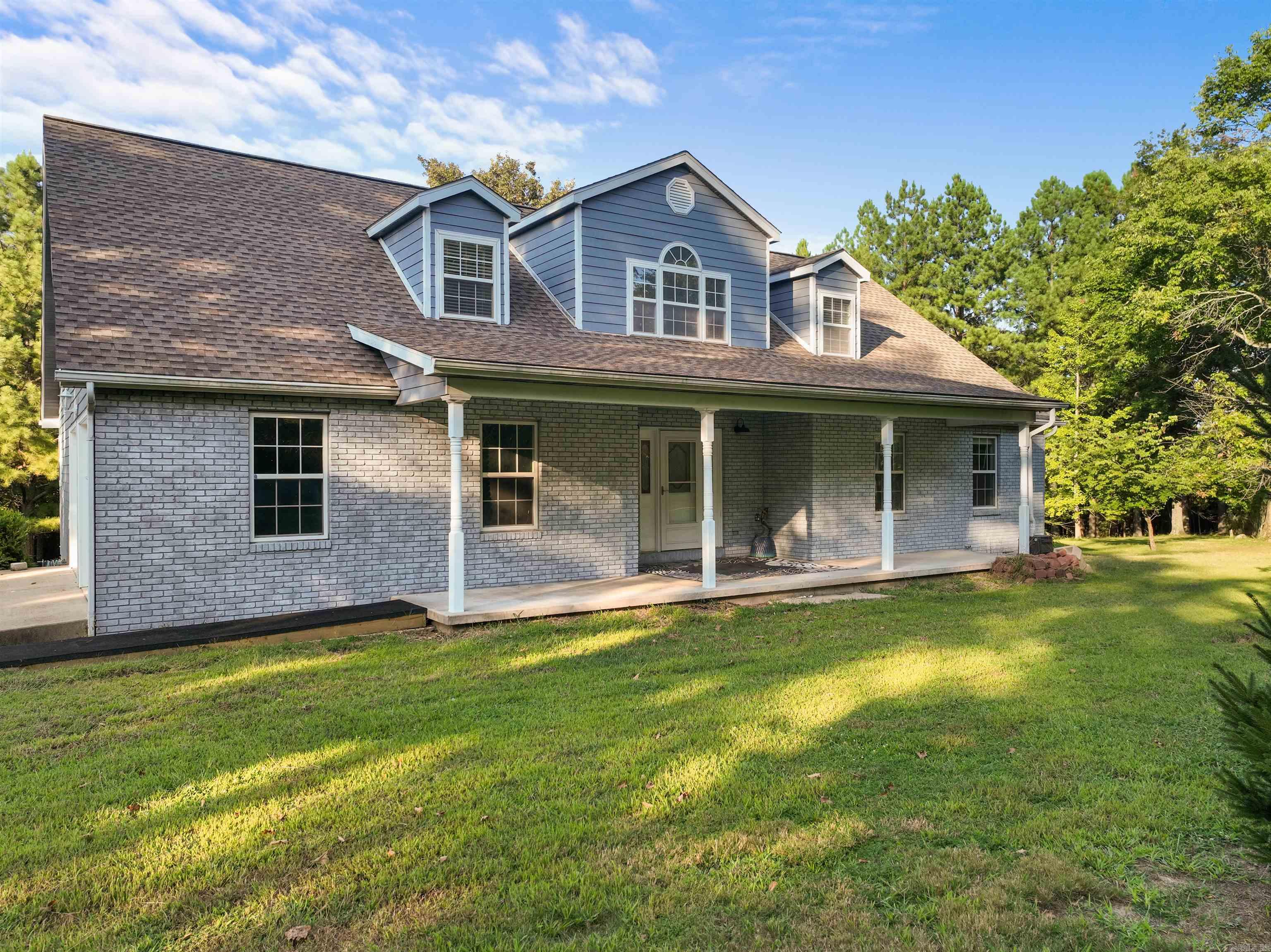 418  CR 804  Gamaliel, AR