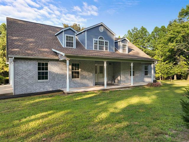 418  CR 804  Gamaliel, AR