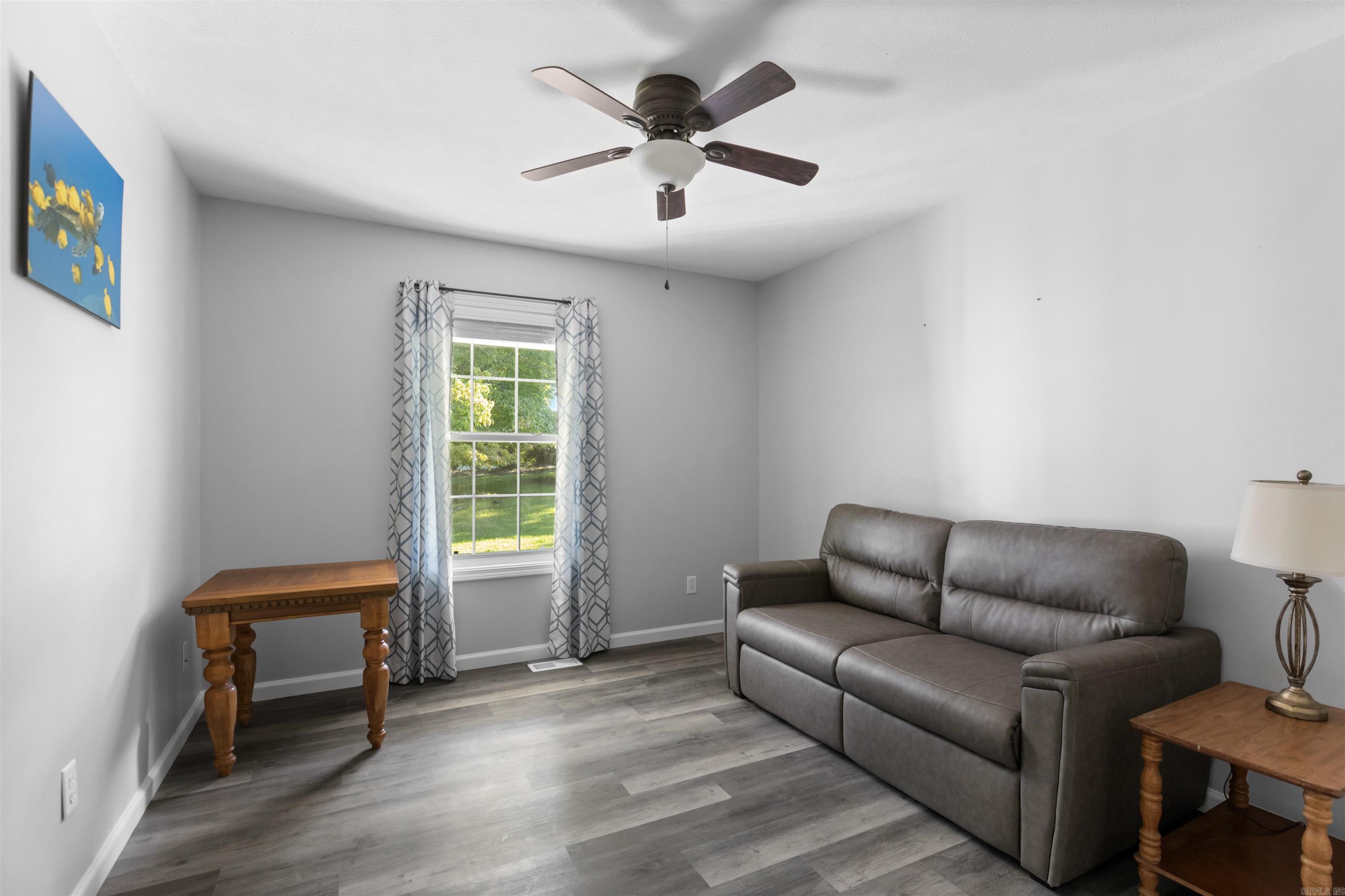 418  CR 804  Gamaliel, AR