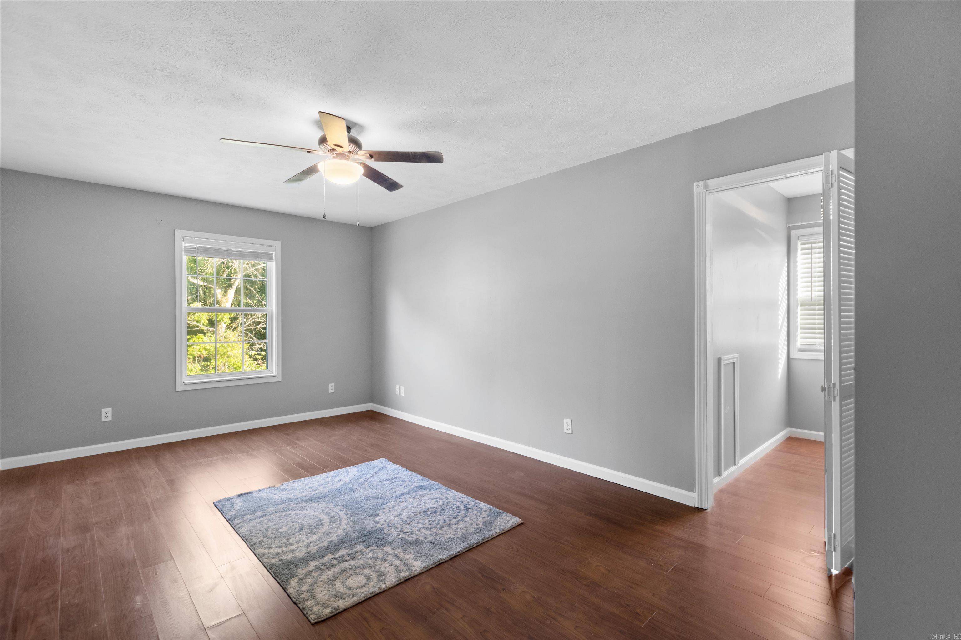 418  CR 804  Gamaliel, AR