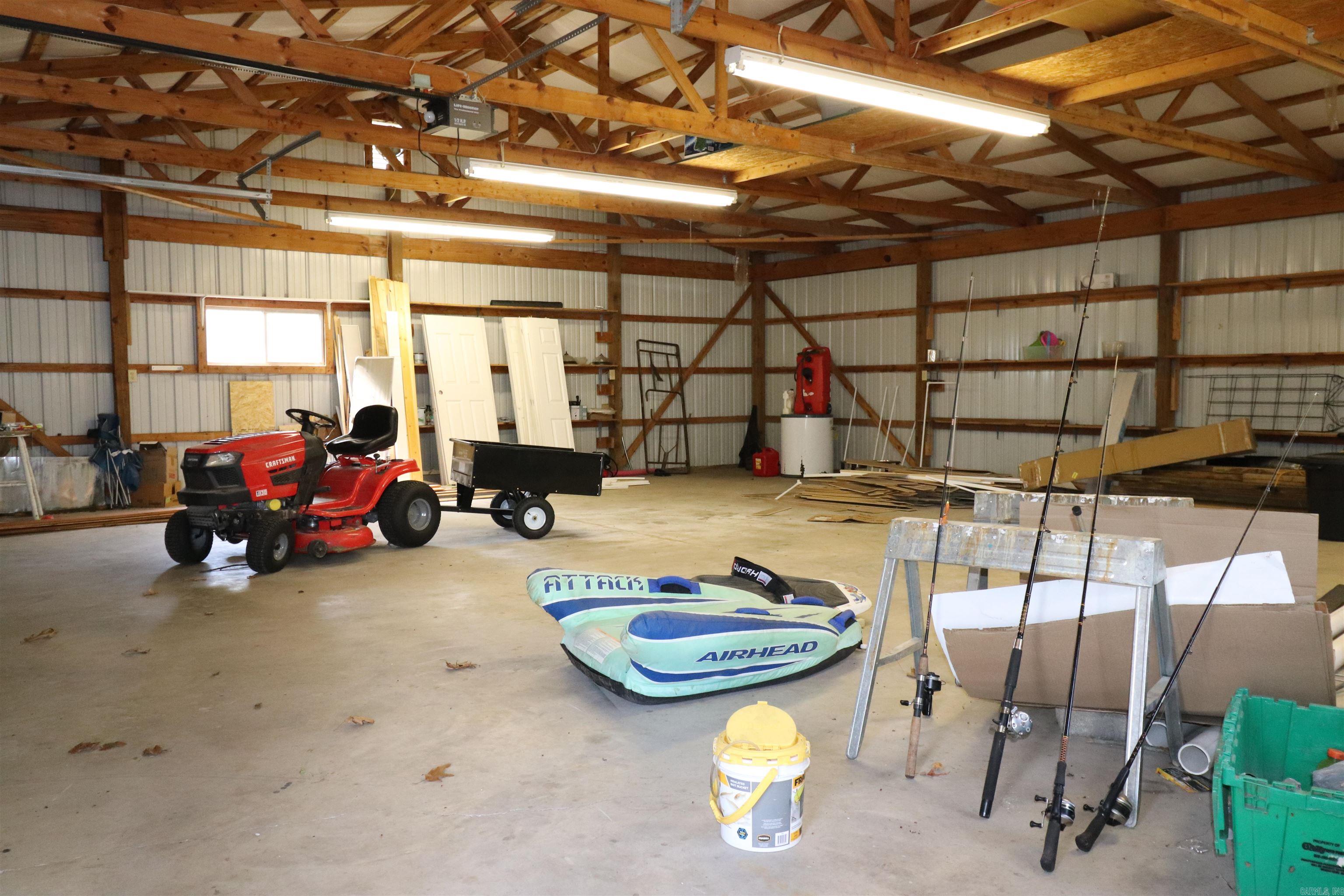 418  CR 804  Gamaliel, AR