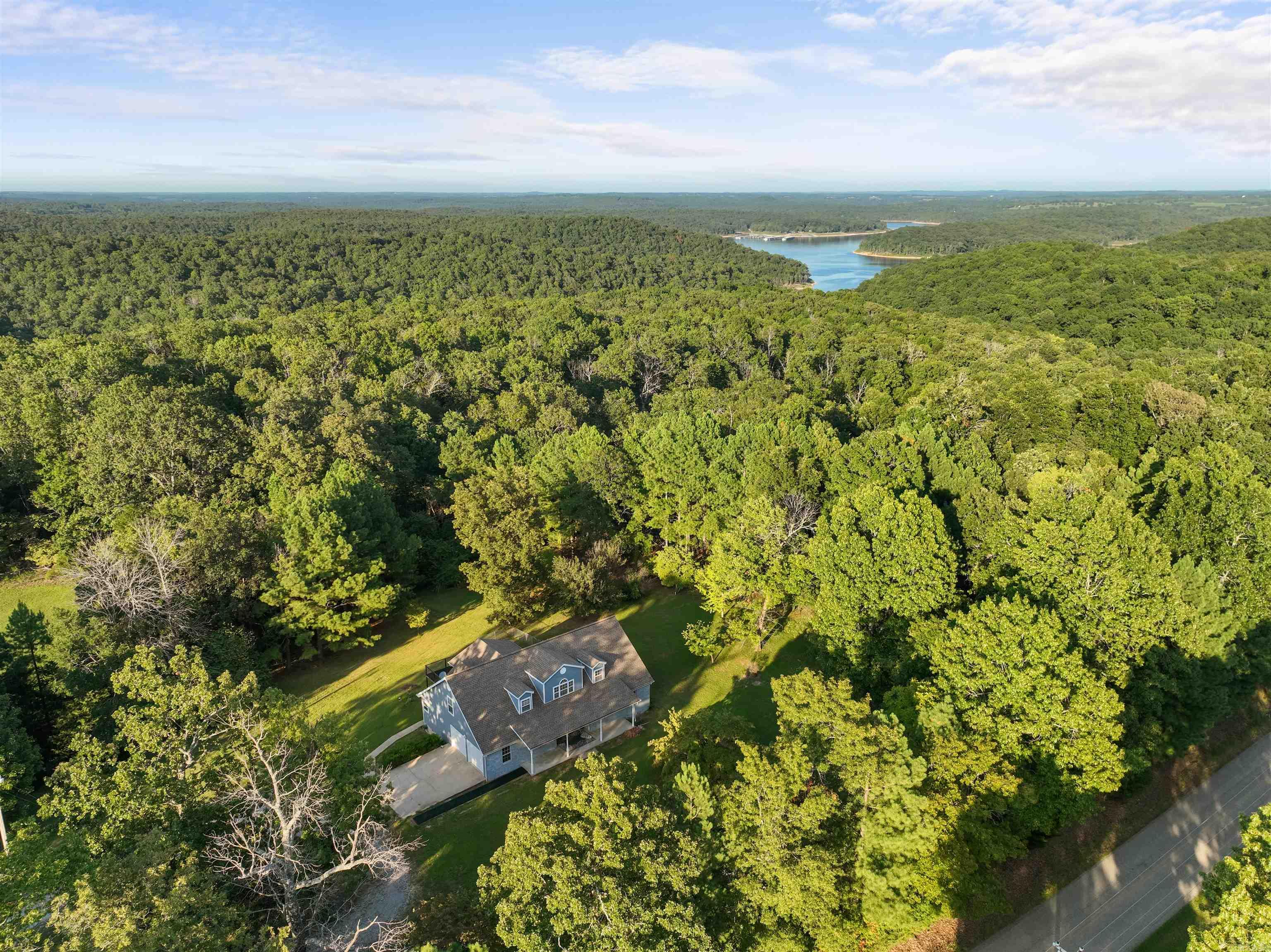 418  CR 804  Gamaliel, AR