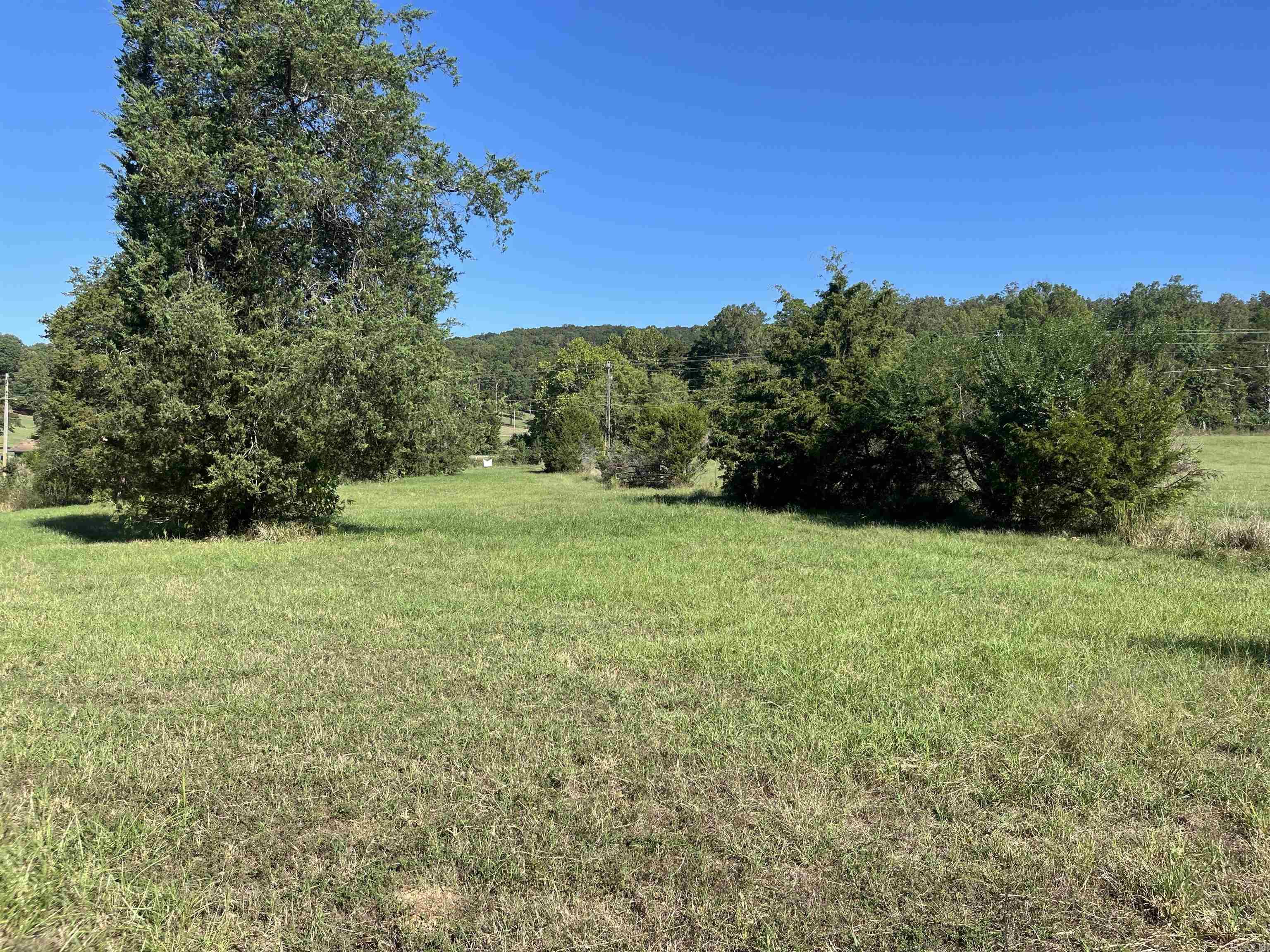 000  Hwy 330 East  Clinton, AR