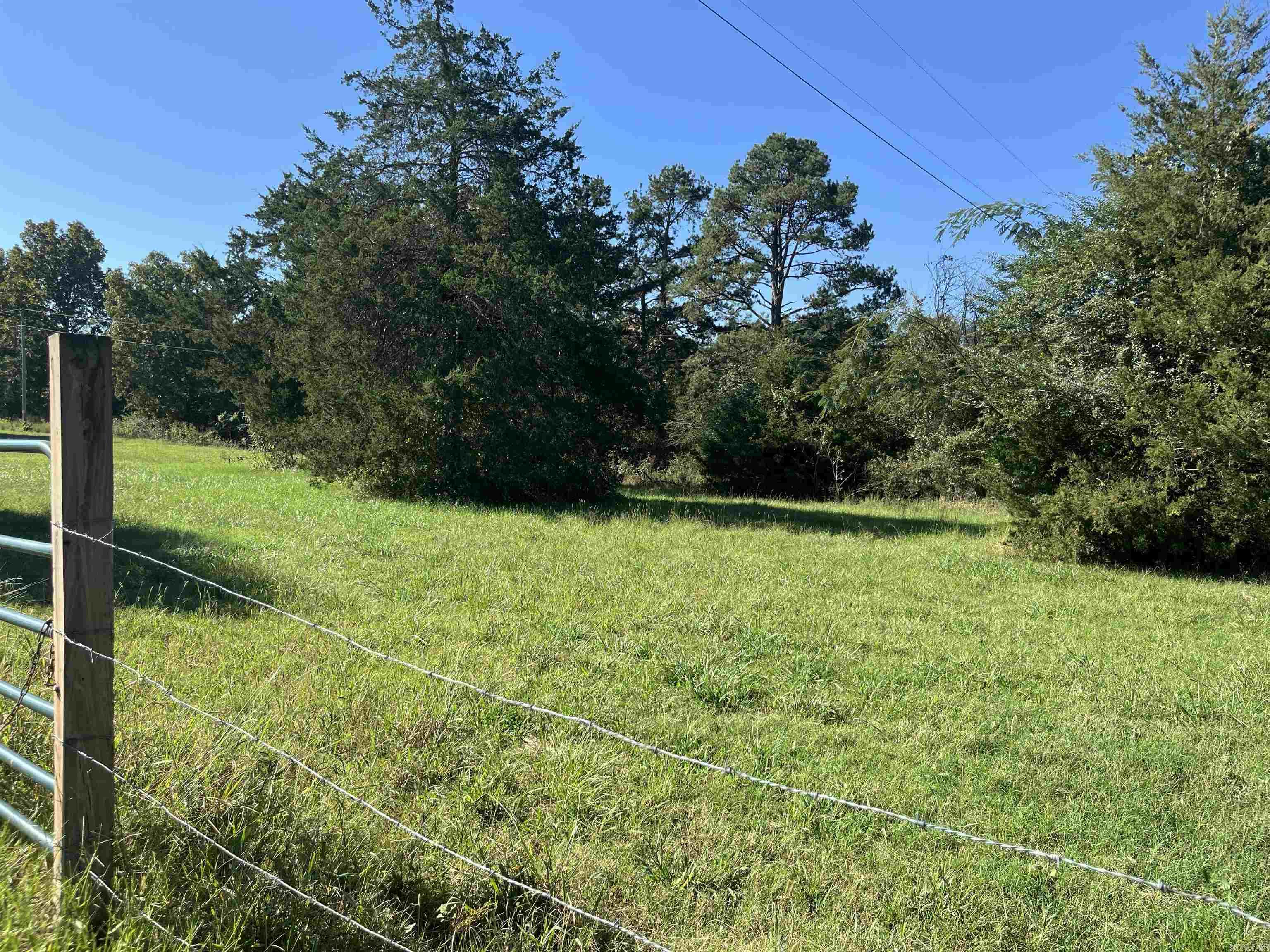 000  Hwy 330 East  Clinton, AR