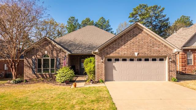 119  Lily  Maumelle, AR