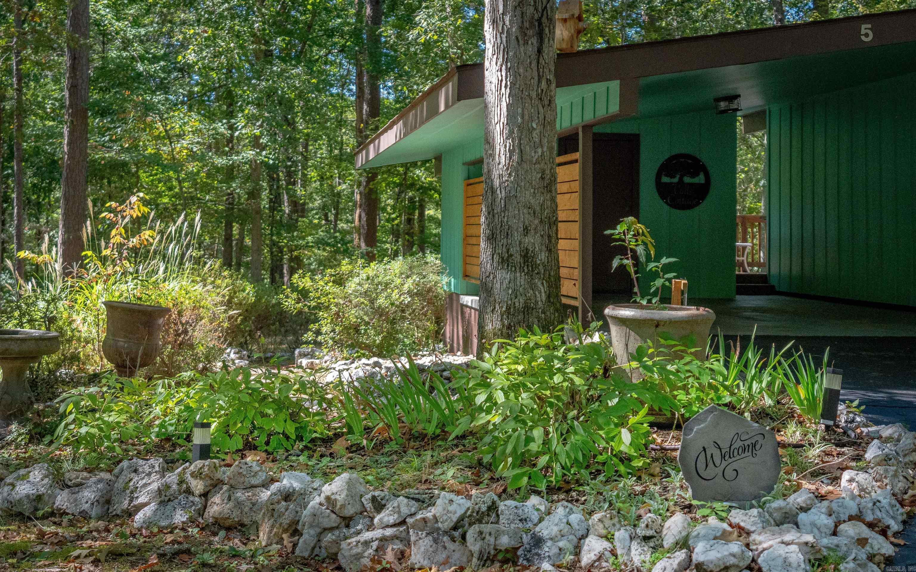 5  Valls  Hot Springs, AR