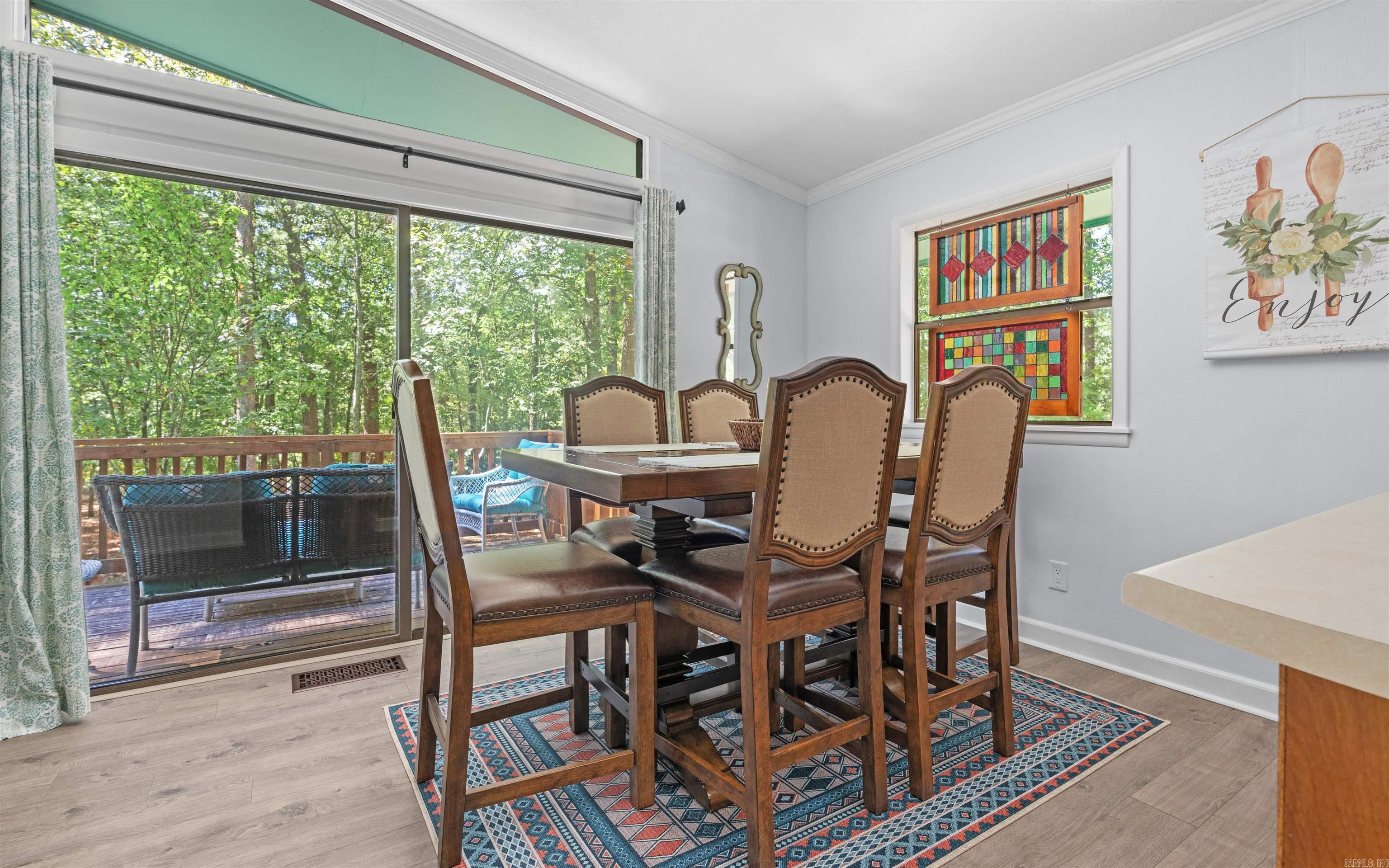 5  Valls  Hot Springs, AR
