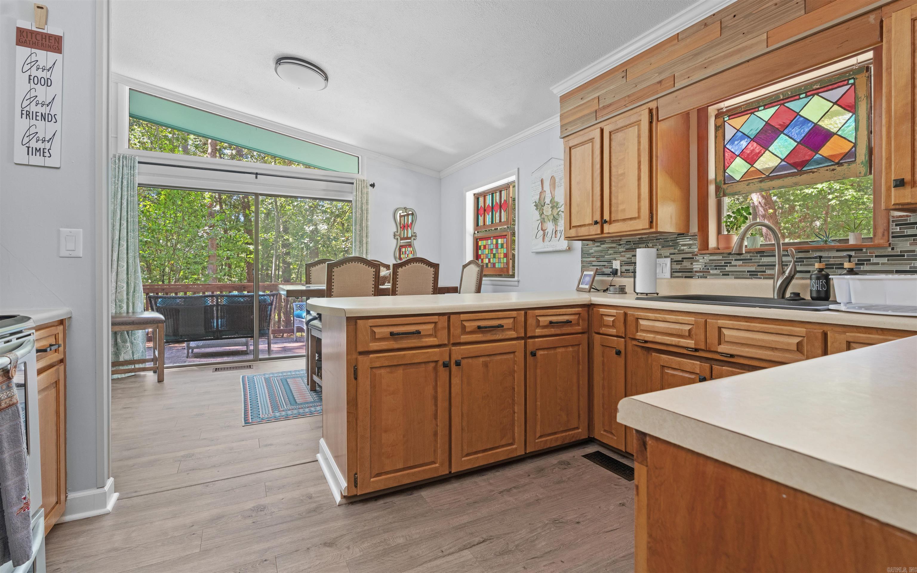 5  Valls  Hot Springs, AR