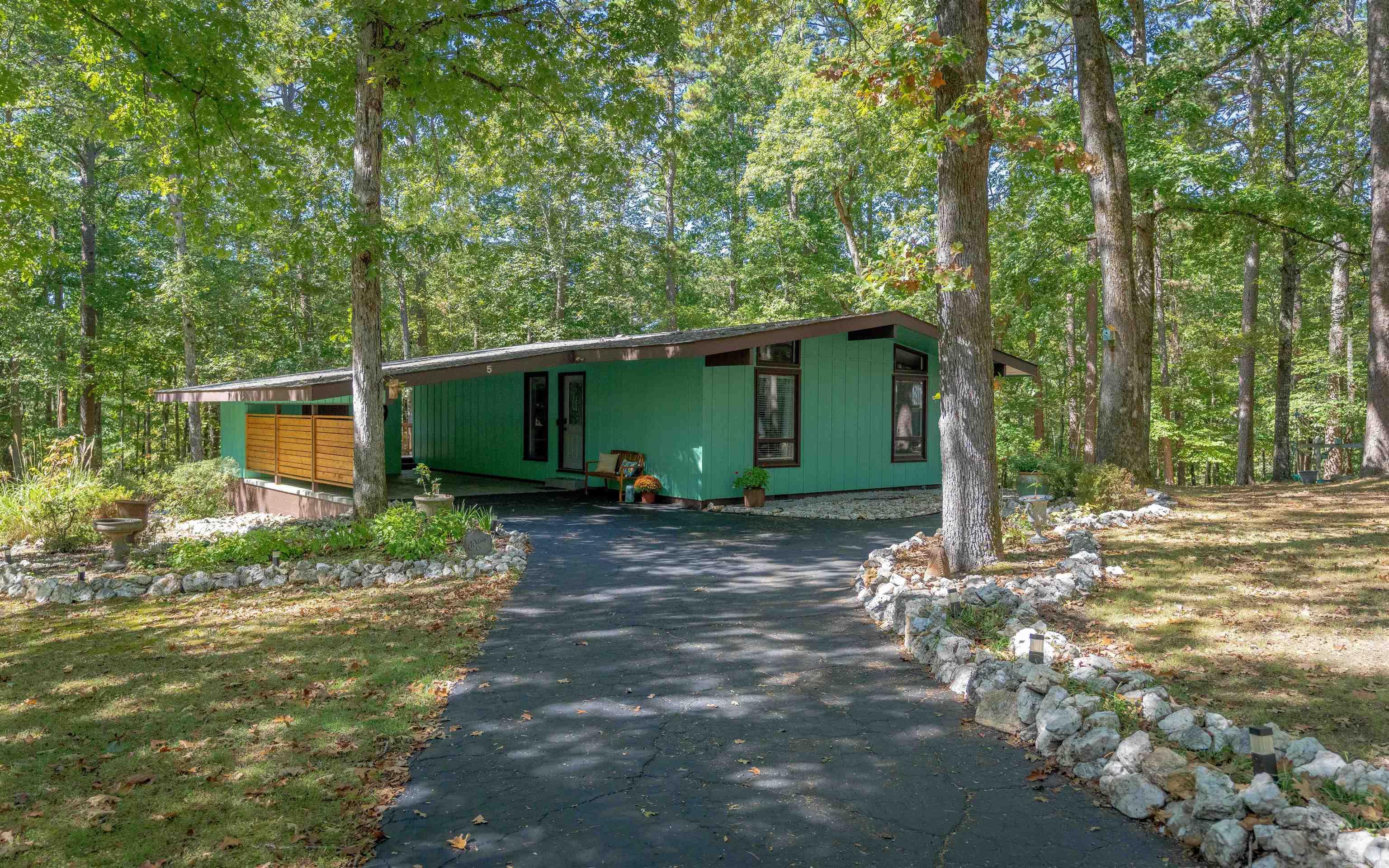 5  Valls  Hot Springs, AR
