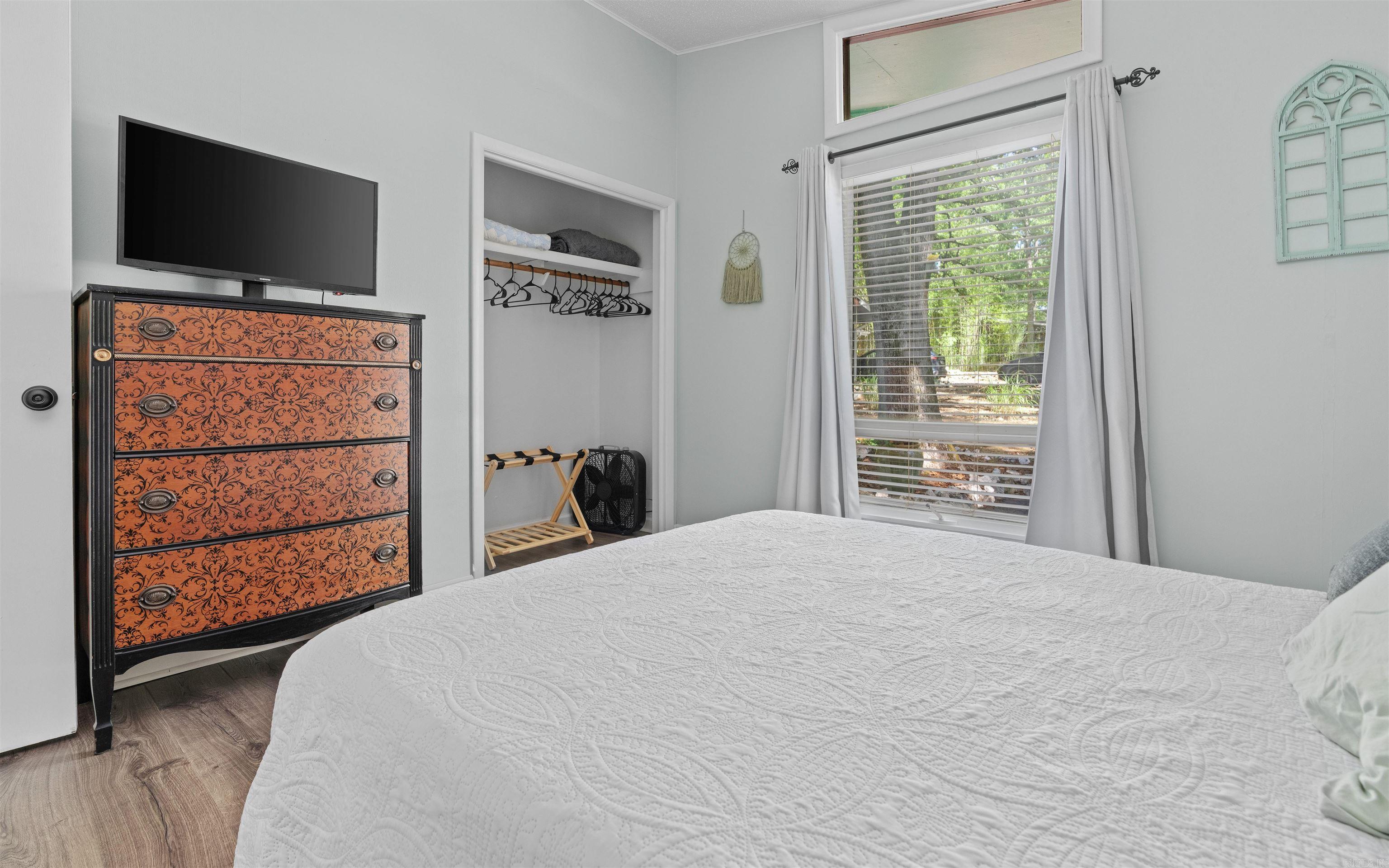 5  Valls  Hot Springs, AR