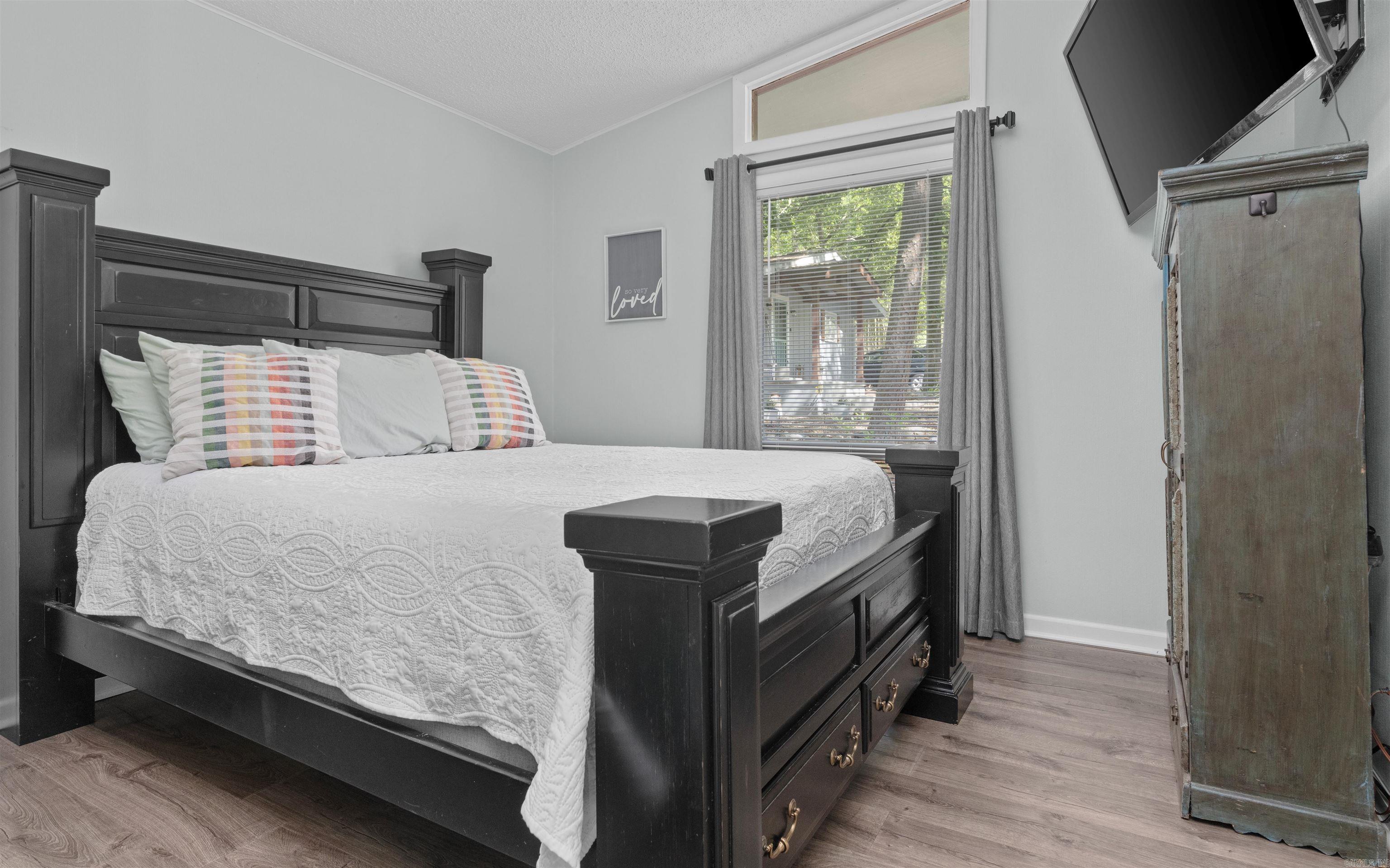 5  Valls  Hot Springs, AR