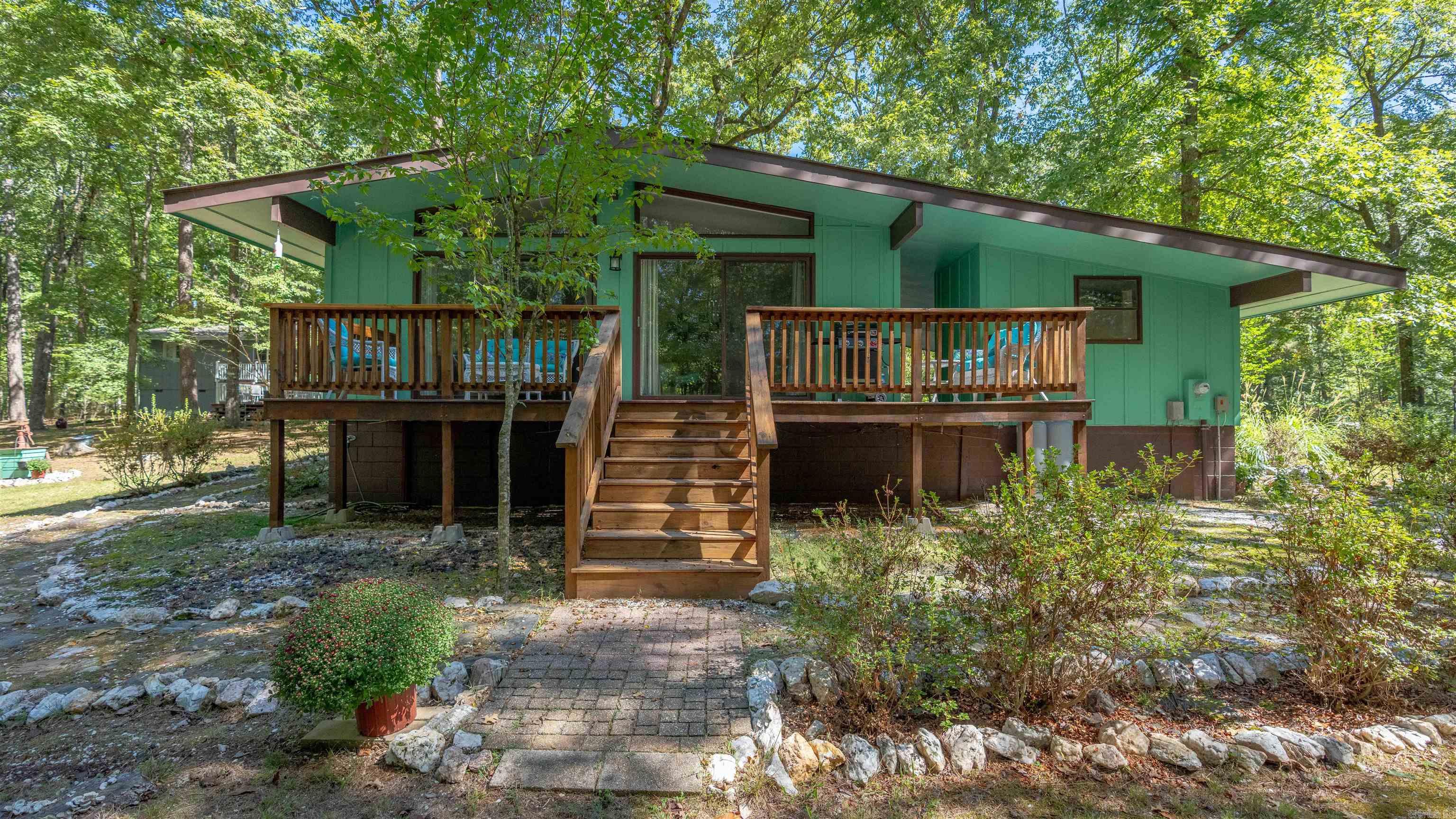 5  Valls  Hot Springs, AR
