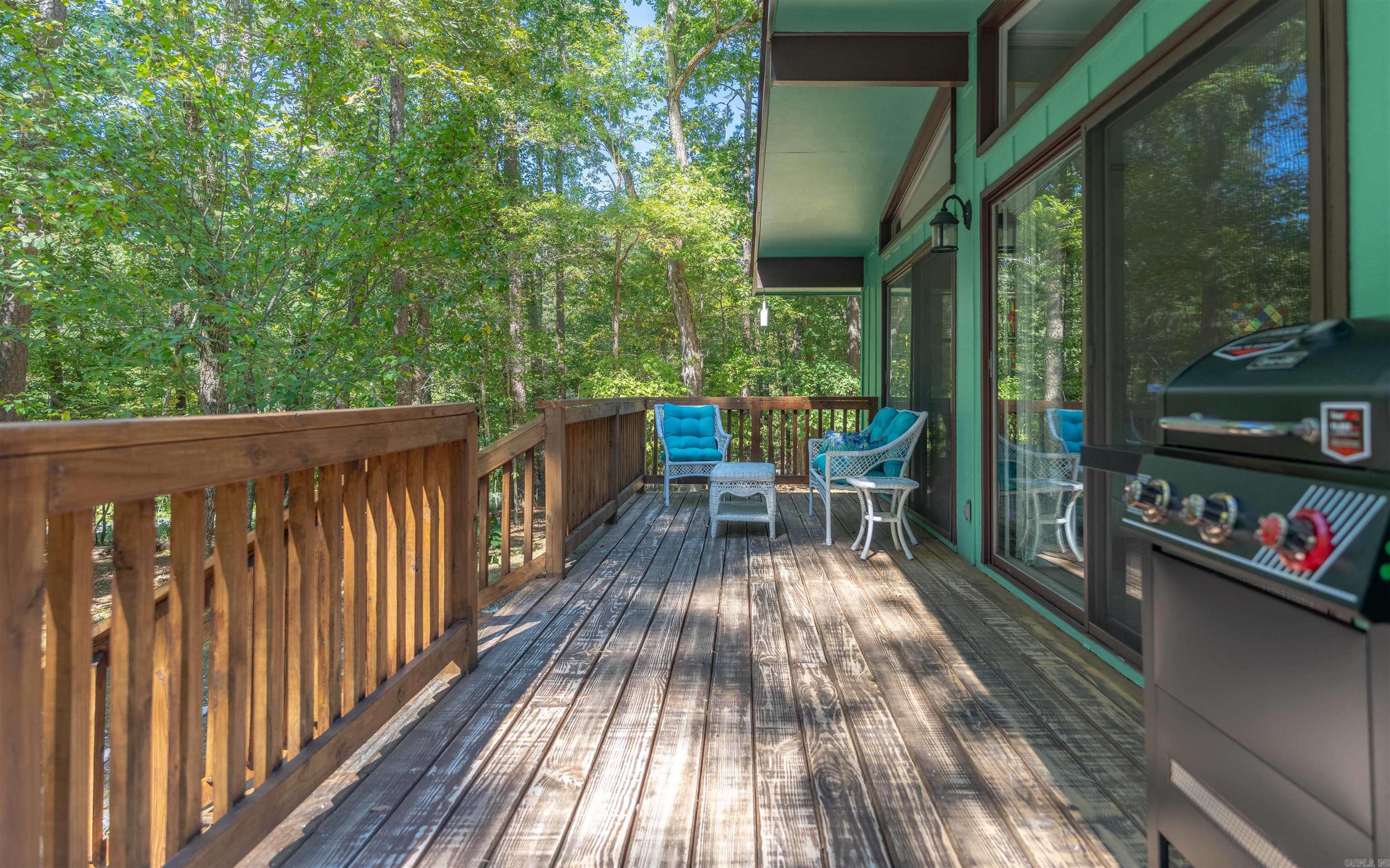5  Valls  Hot Springs, AR