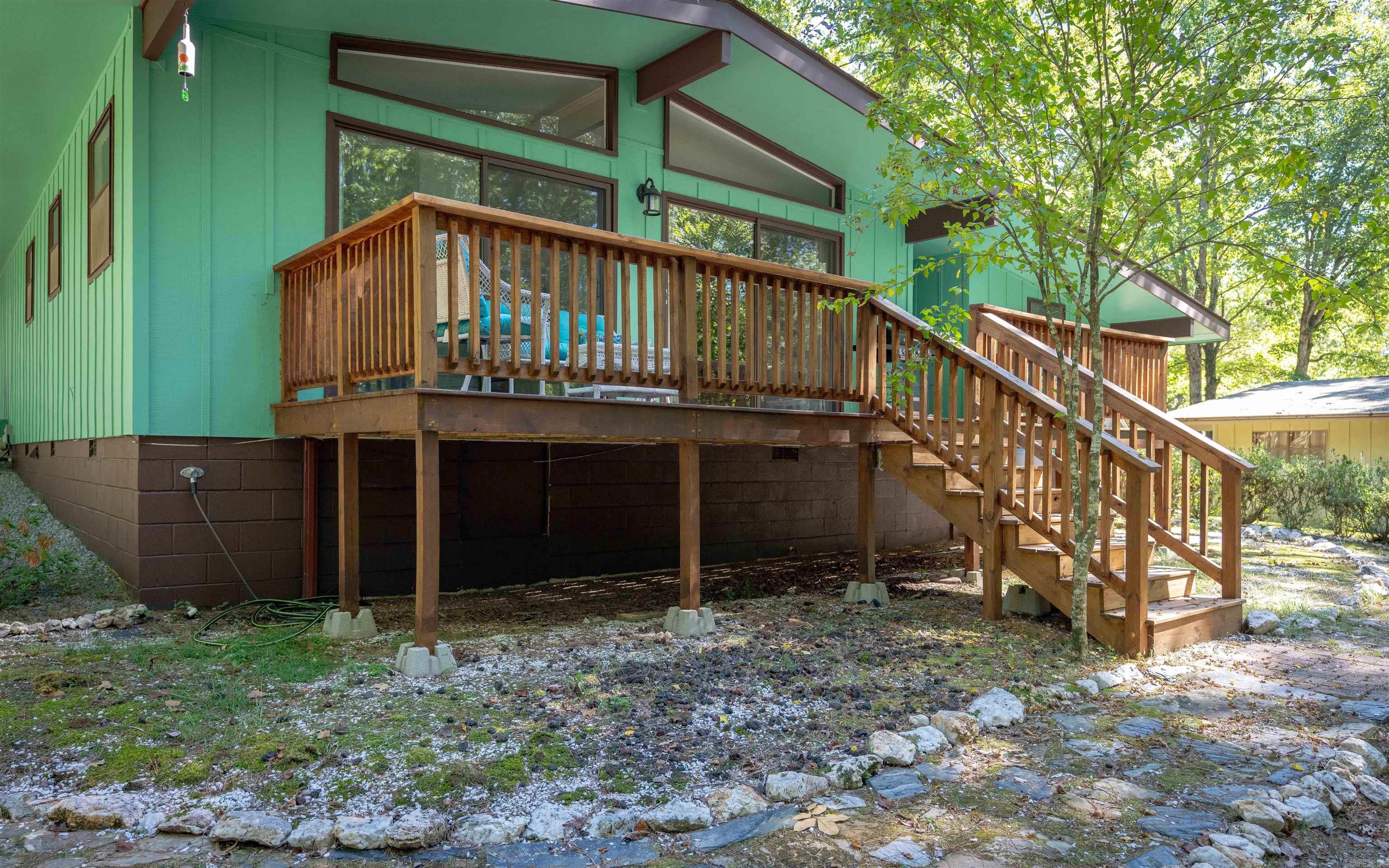 5  Valls  Hot Springs, AR