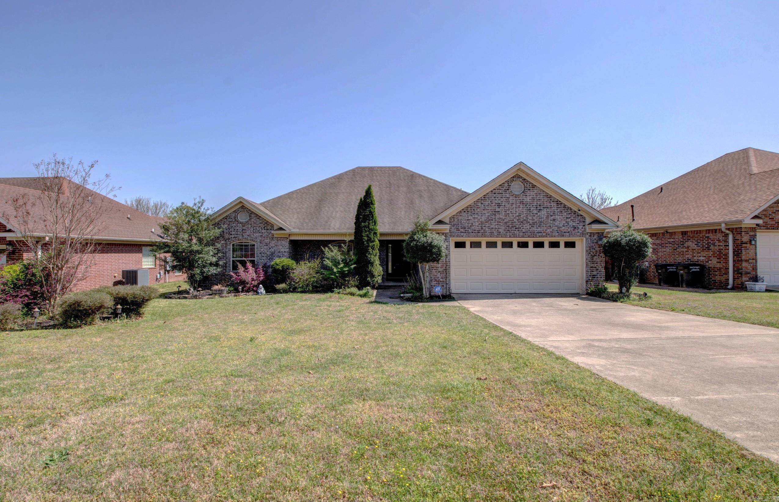 1808  Airborn  Jacksonville, AR