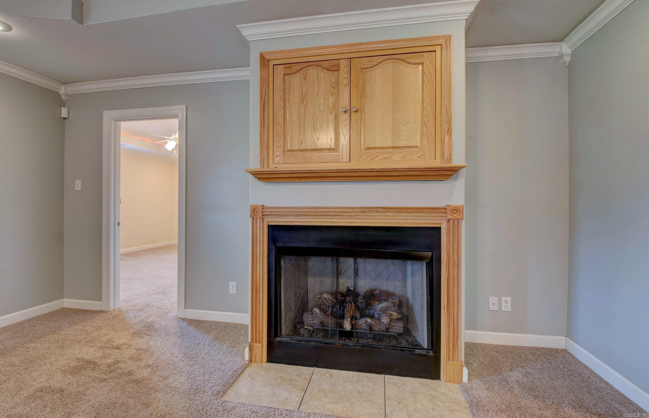 1808  Airborn  Jacksonville, AR
