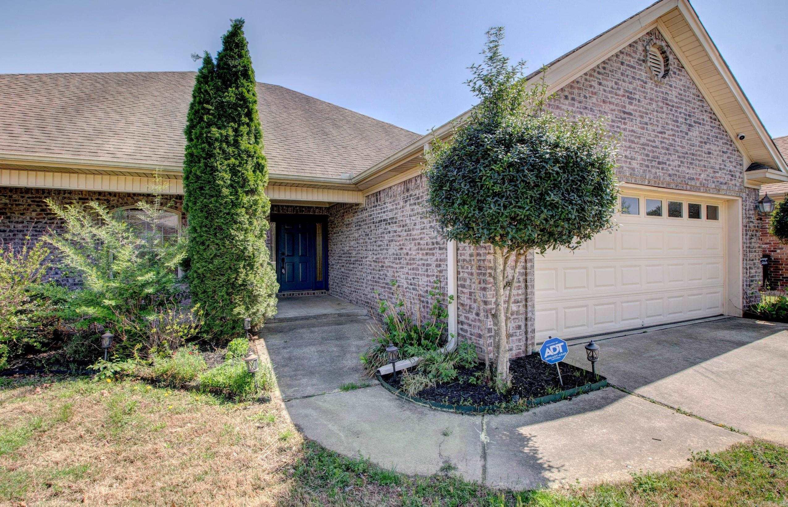 1808  Airborn  Jacksonville, AR