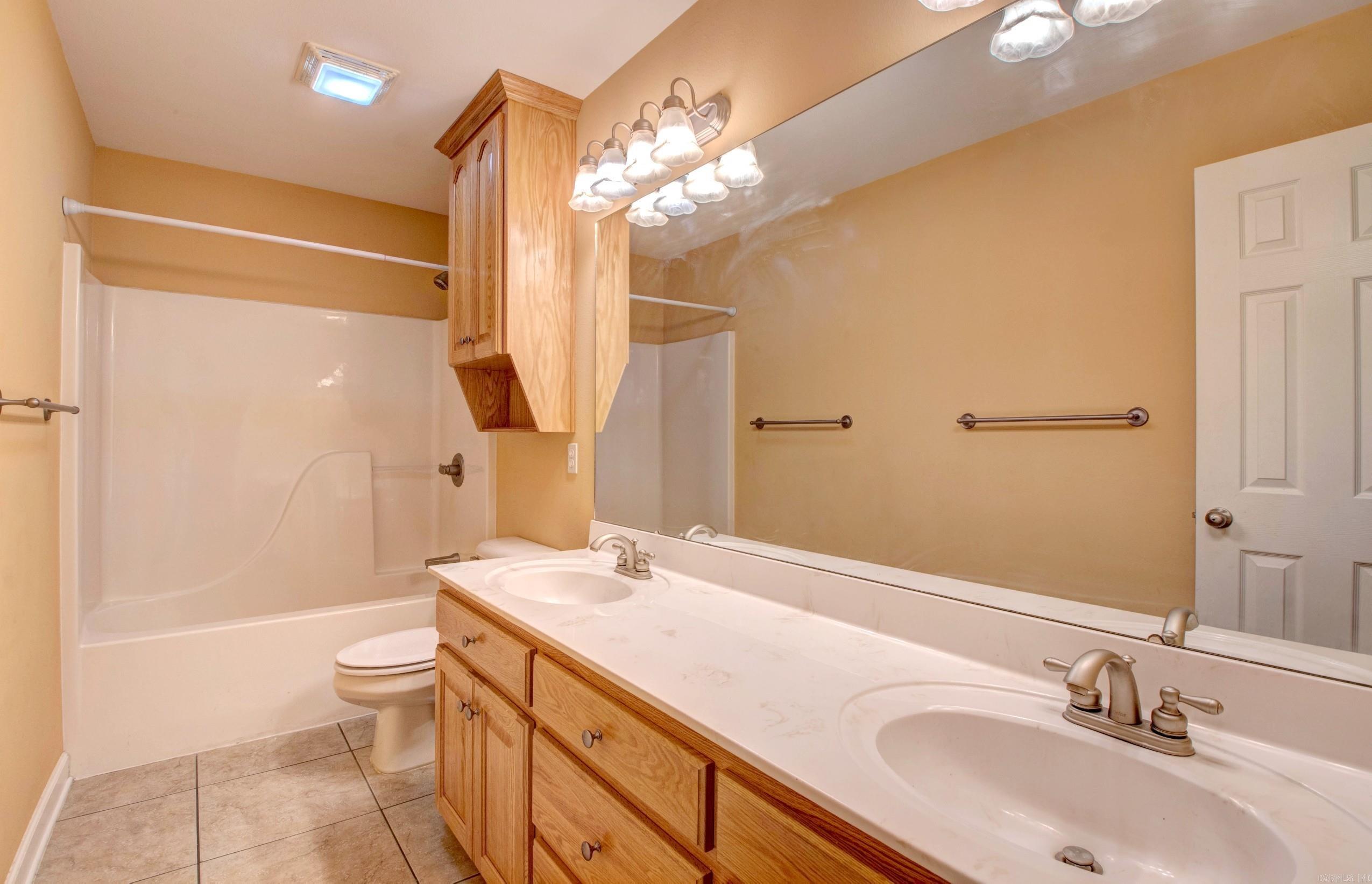 1808  Airborn  Jacksonville, AR