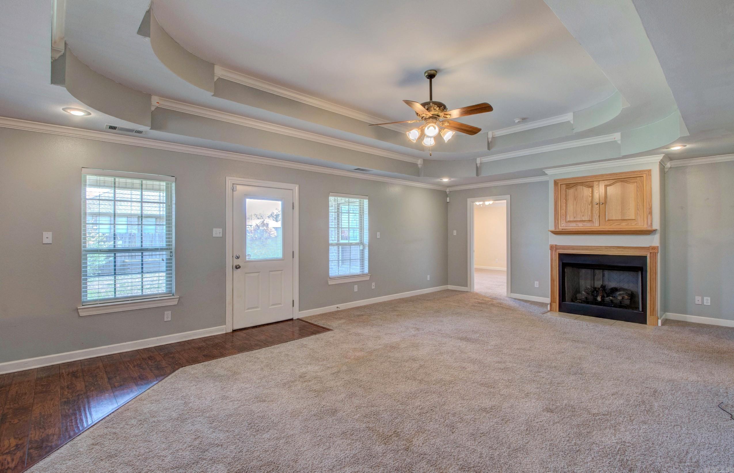 1808  Airborn  Jacksonville, AR