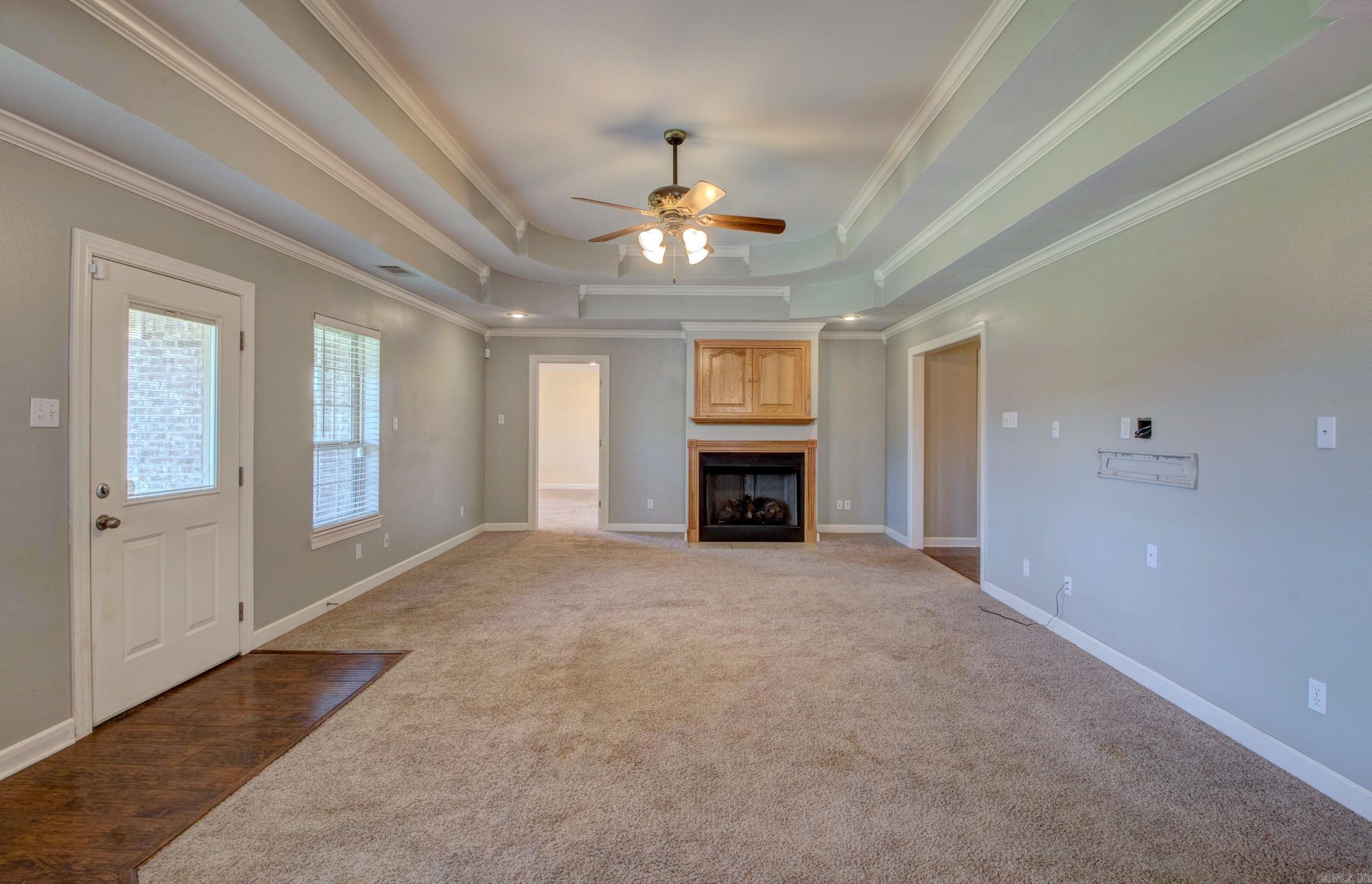 1808  Airborn  Jacksonville, AR