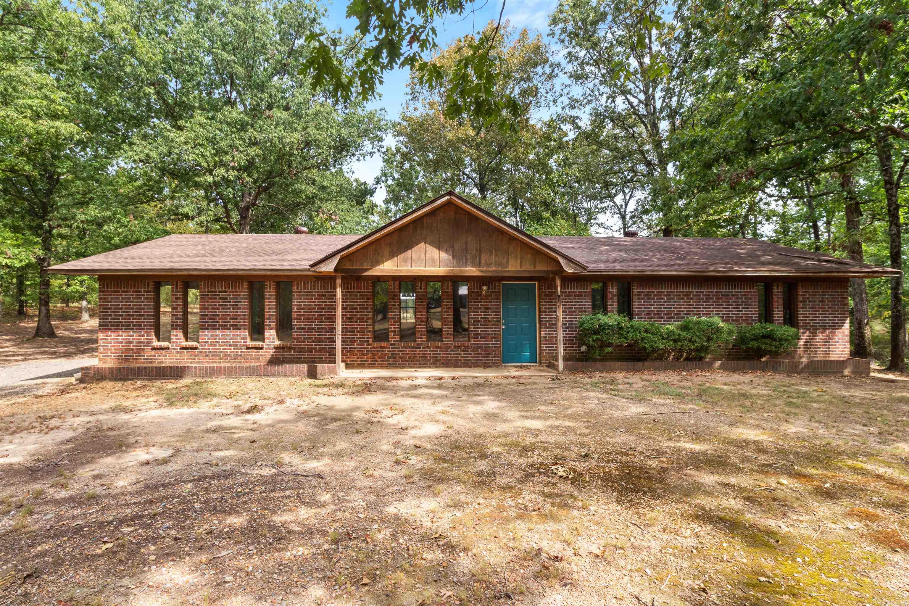 186  Rolling Oaks Dr  Malvern, AR