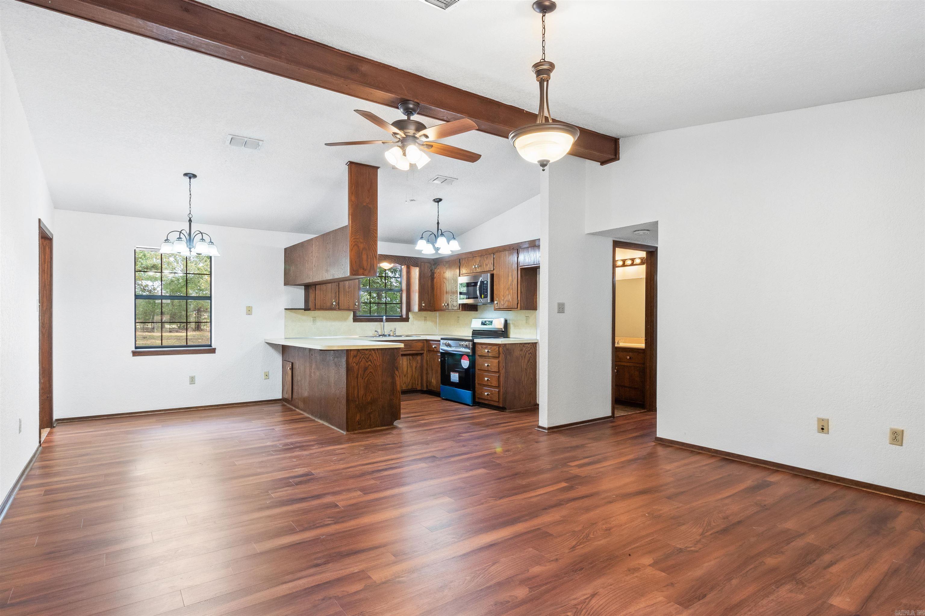 186  Rolling Oaks Dr  Malvern, AR