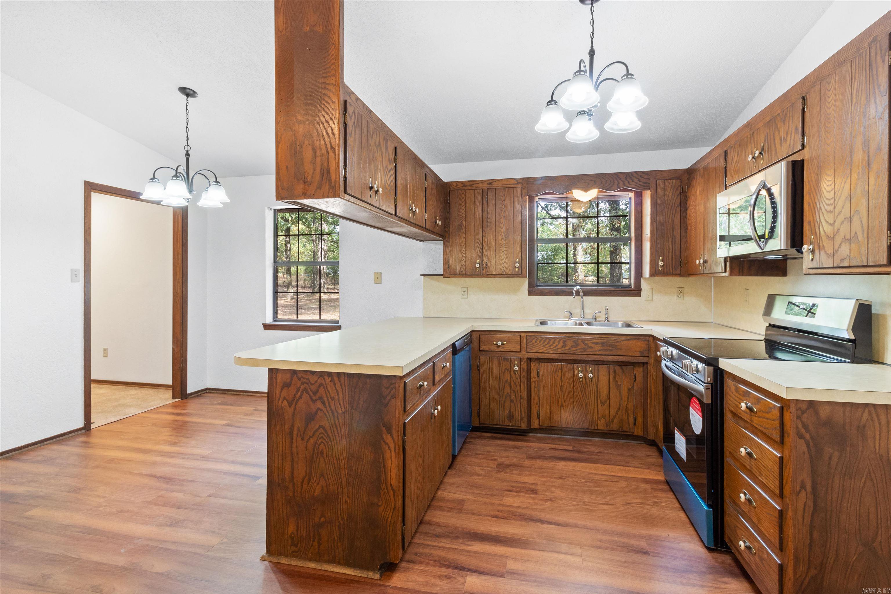 186  Rolling Oaks Dr  Malvern, AR