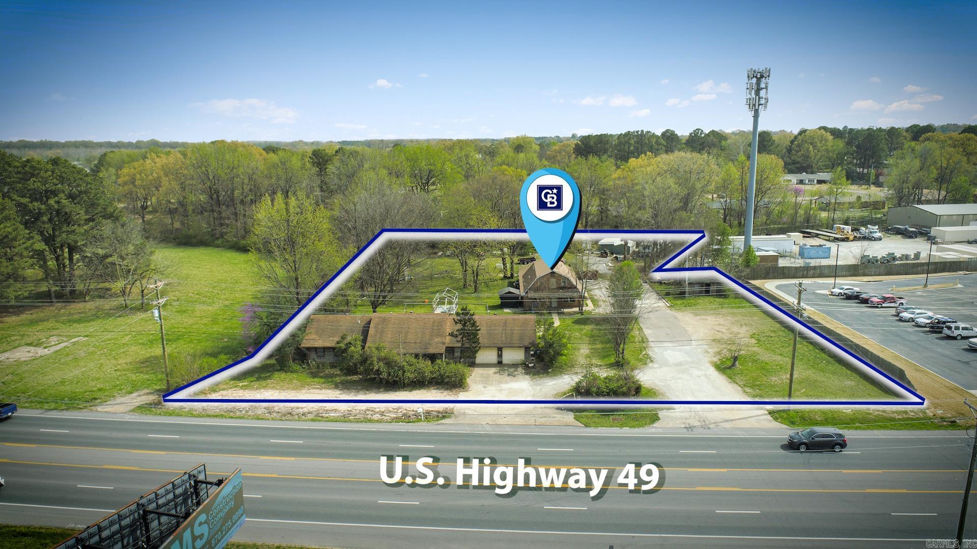 4511 E Johnson  Jonesboro, AR