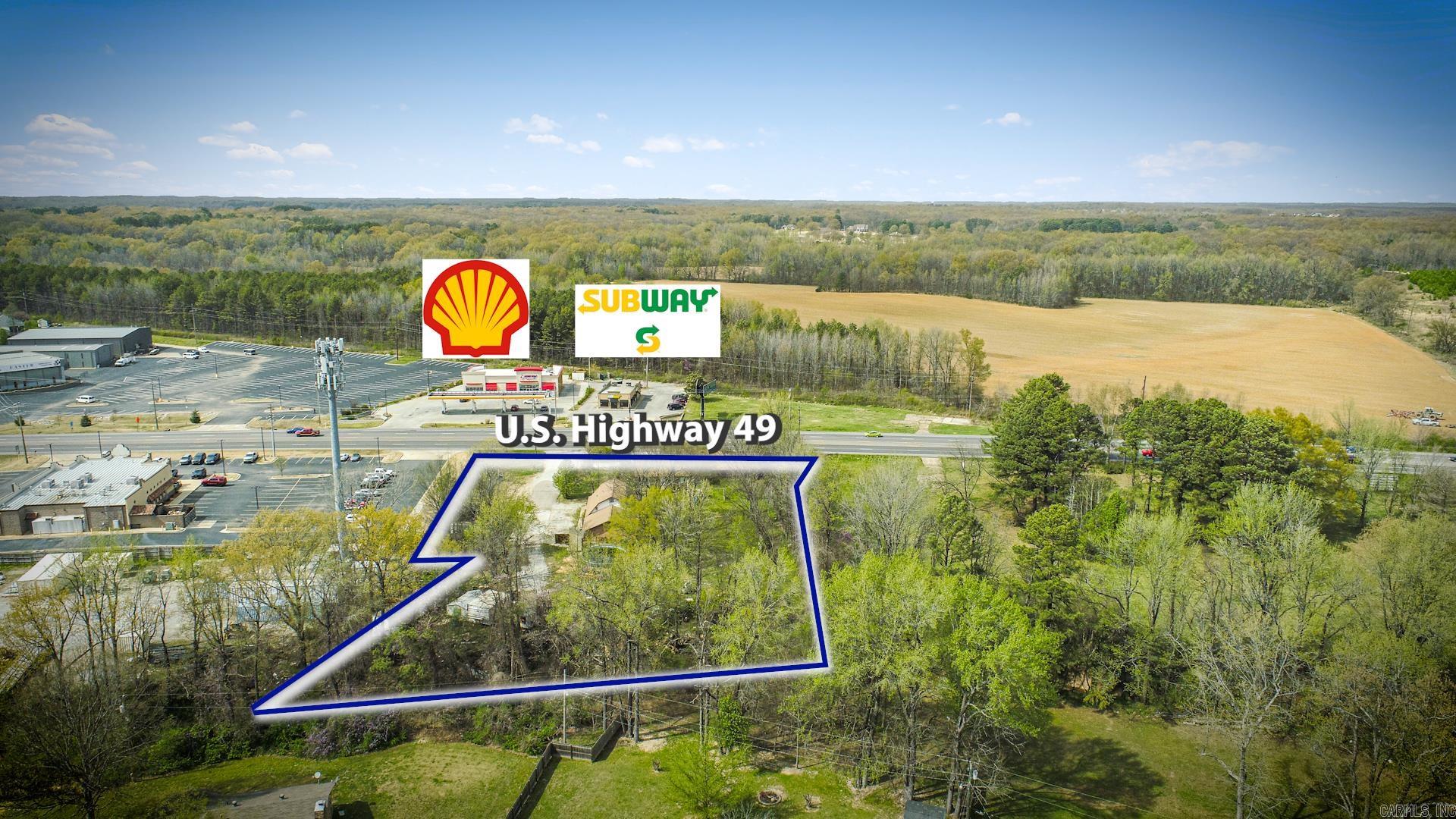 4511 E Johnson  Jonesboro, AR