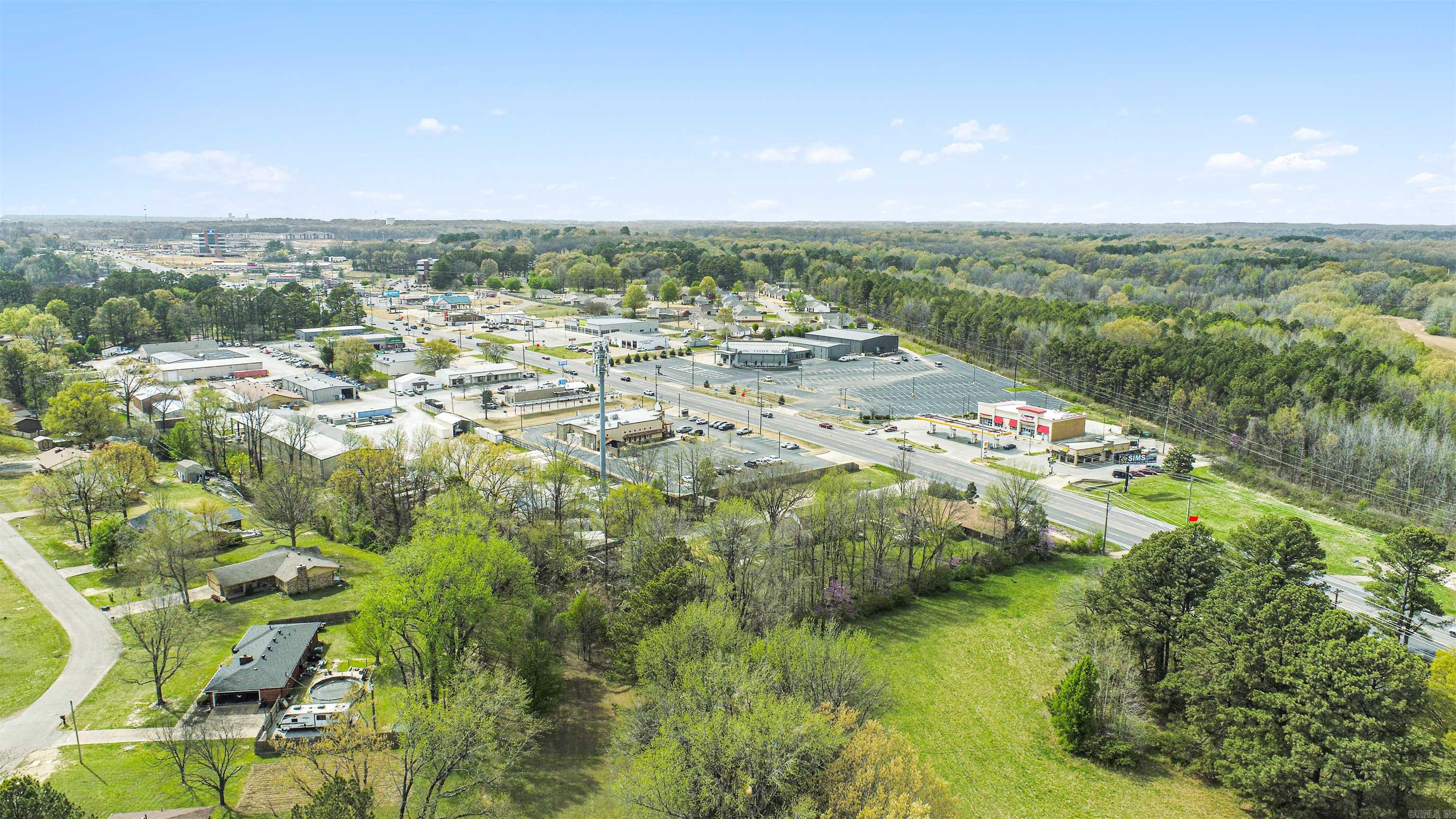 4511 E Johnson  Jonesboro, AR