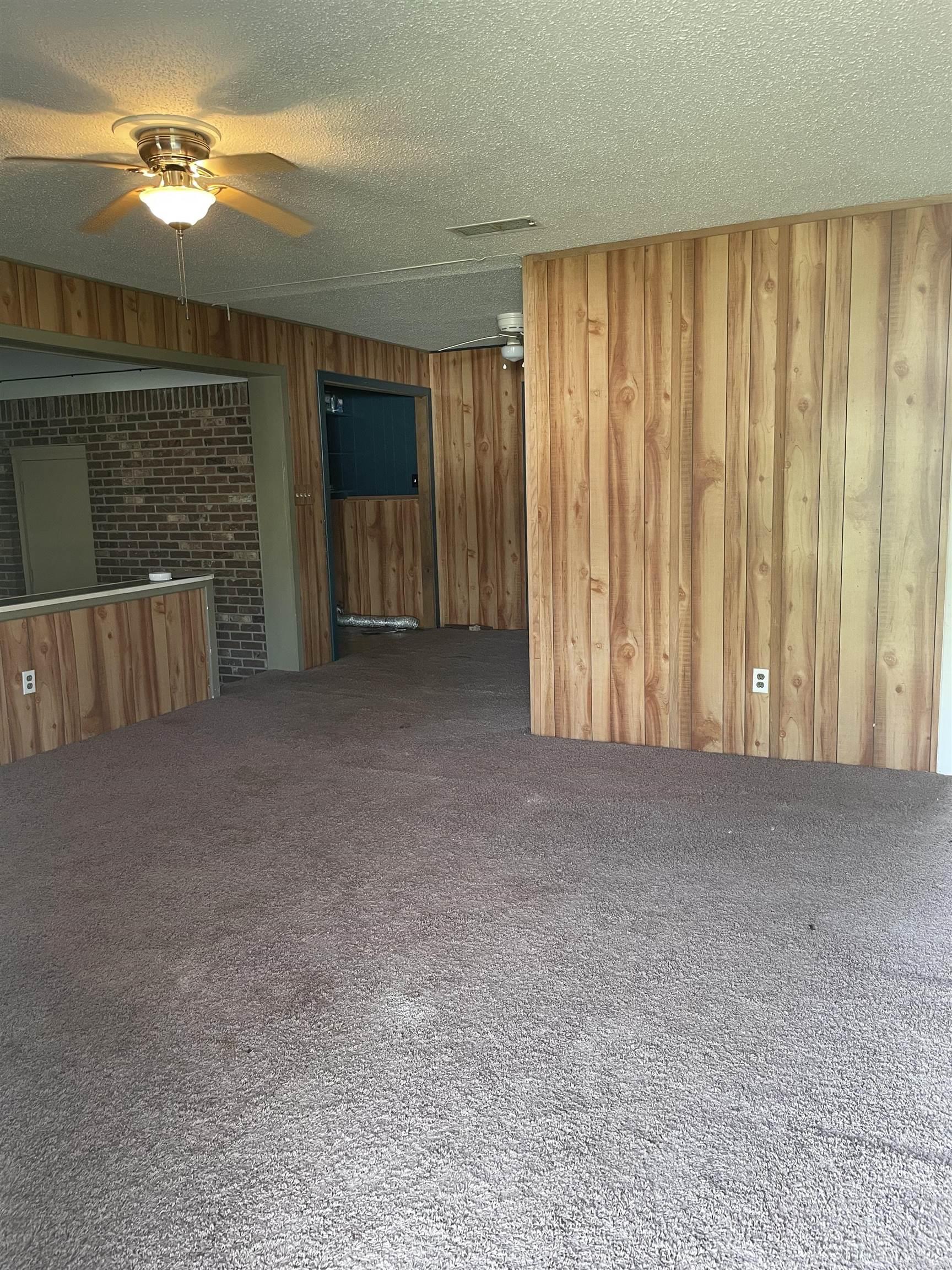 105 N Birch  Poyen, AR