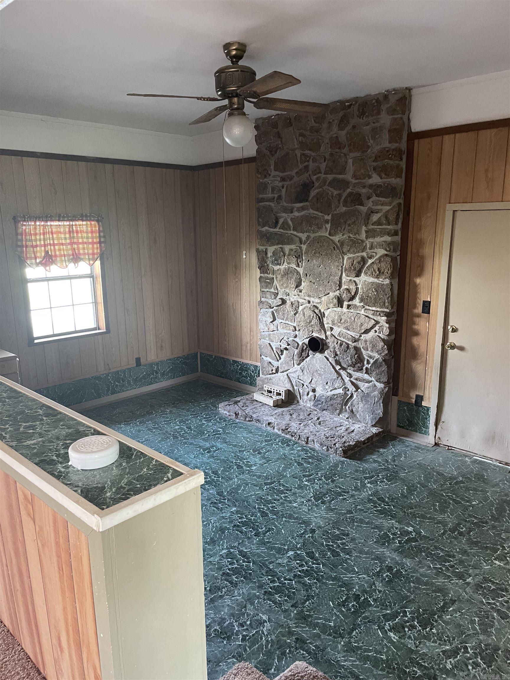 105 N Birch  Poyen, AR