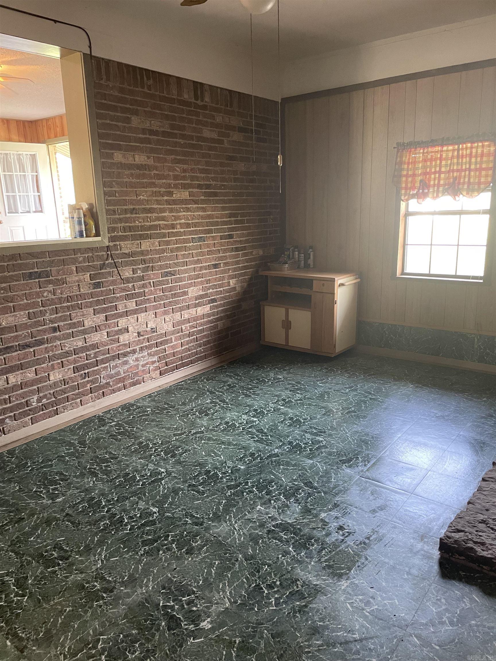 105 N Birch  Poyen, AR