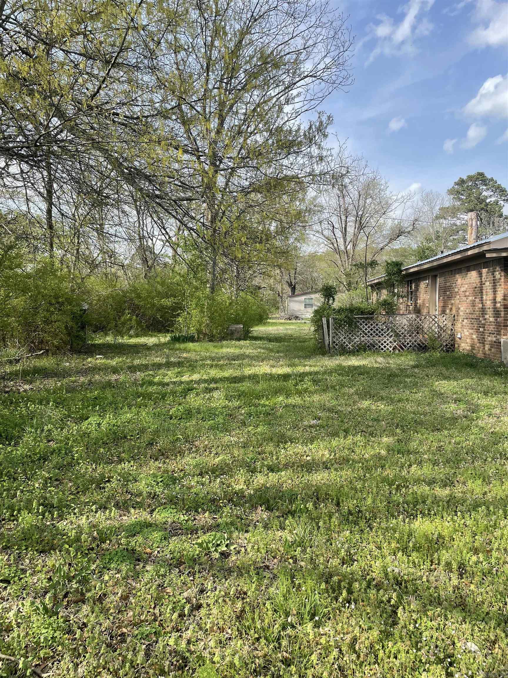 105 N Birch  Poyen, AR