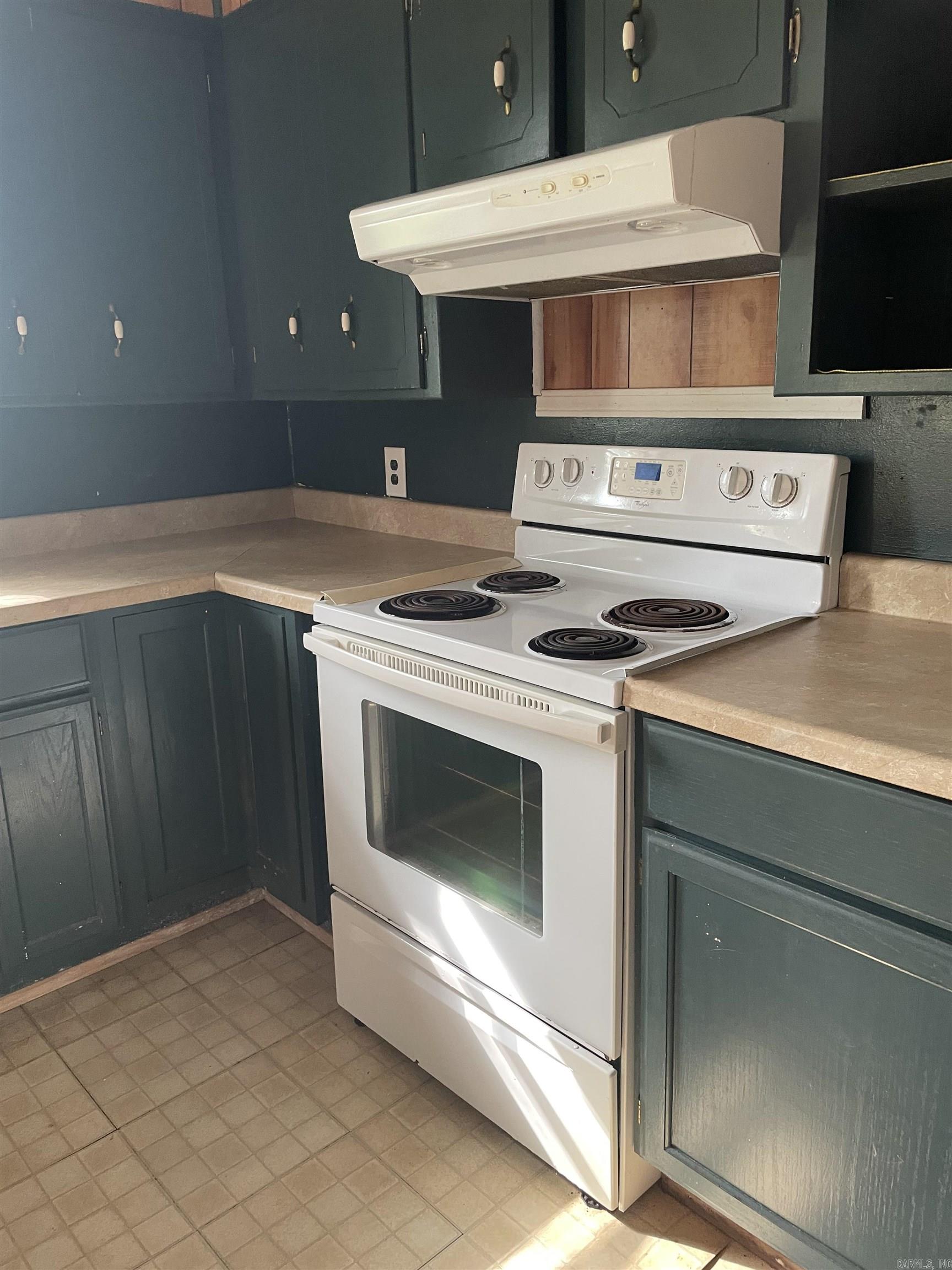 105 N Birch  Poyen, AR