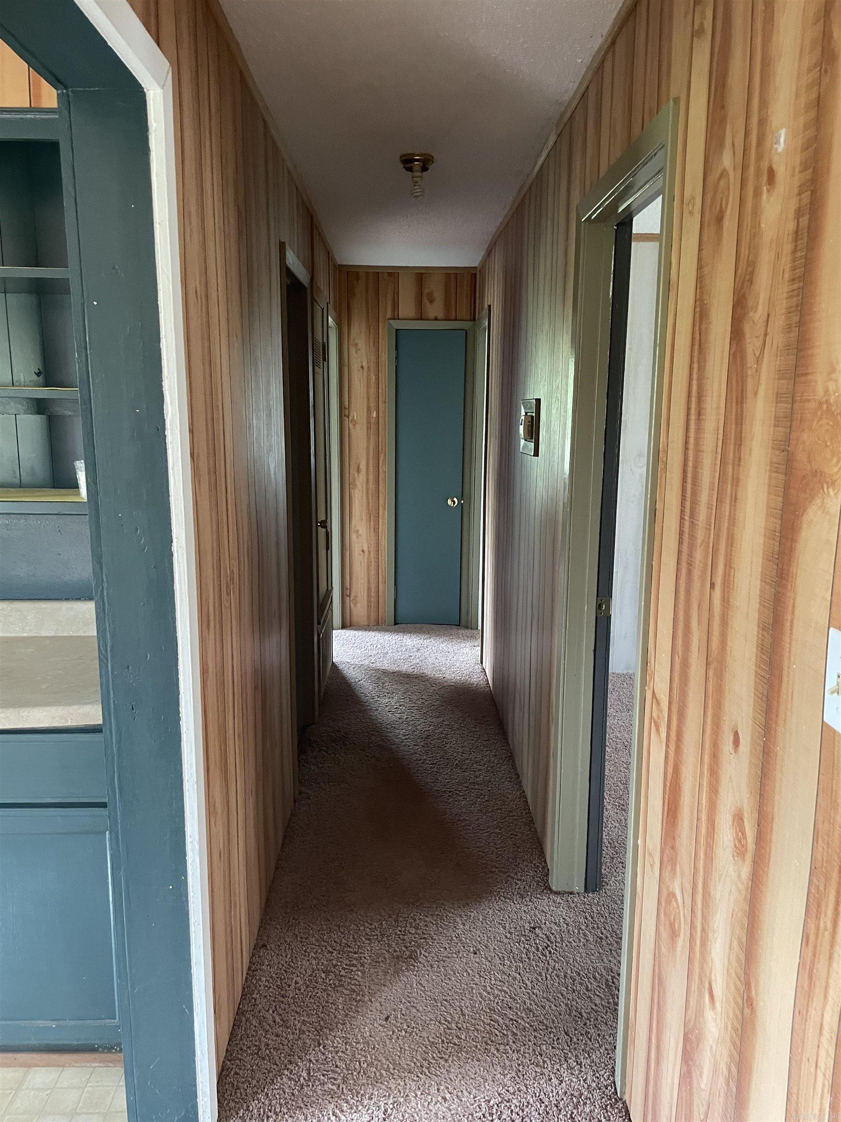 105 N Birch  Poyen, AR