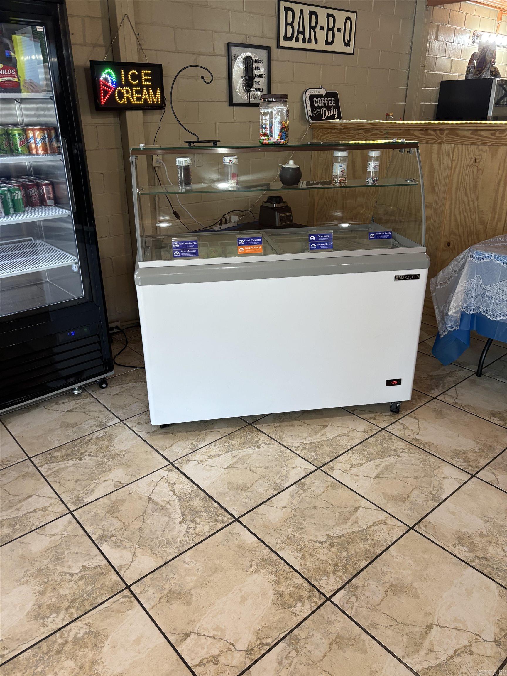 225  Main  Dierks, AR