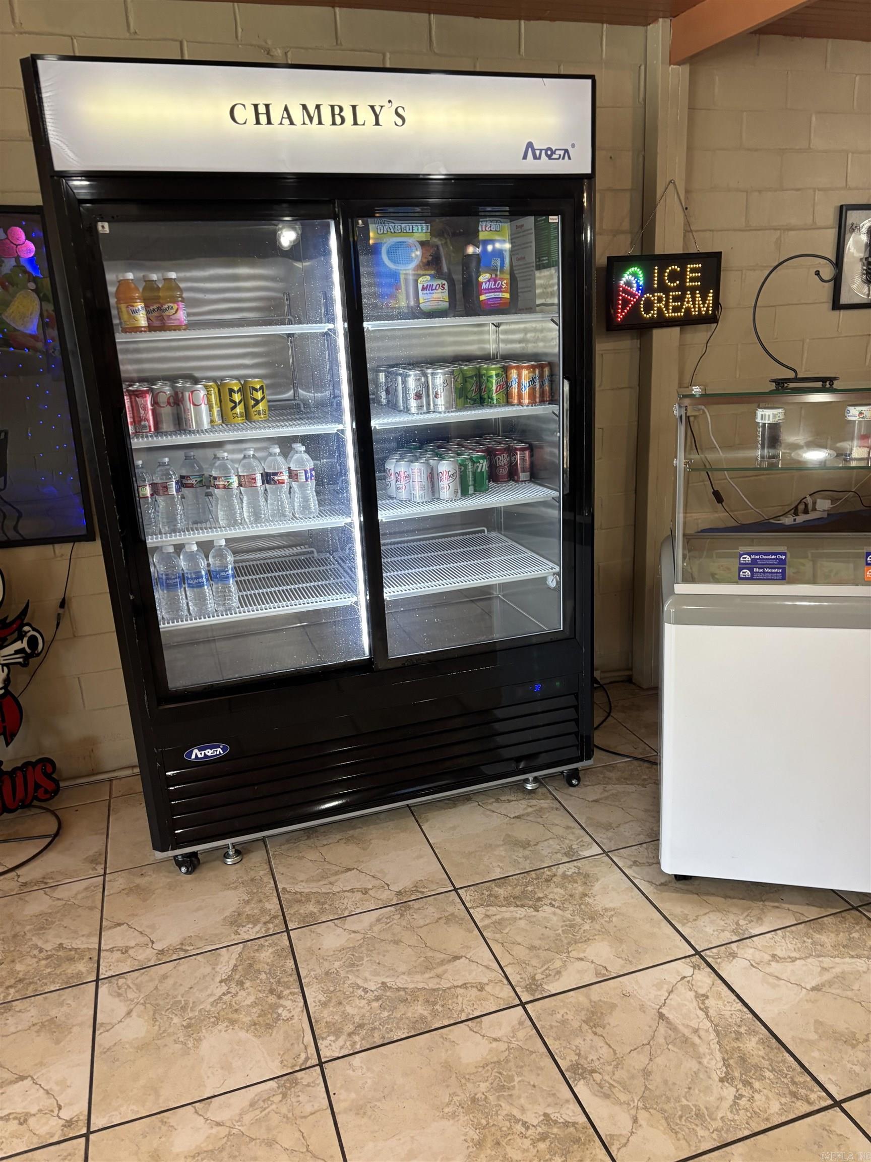 225  Main  Dierks, AR