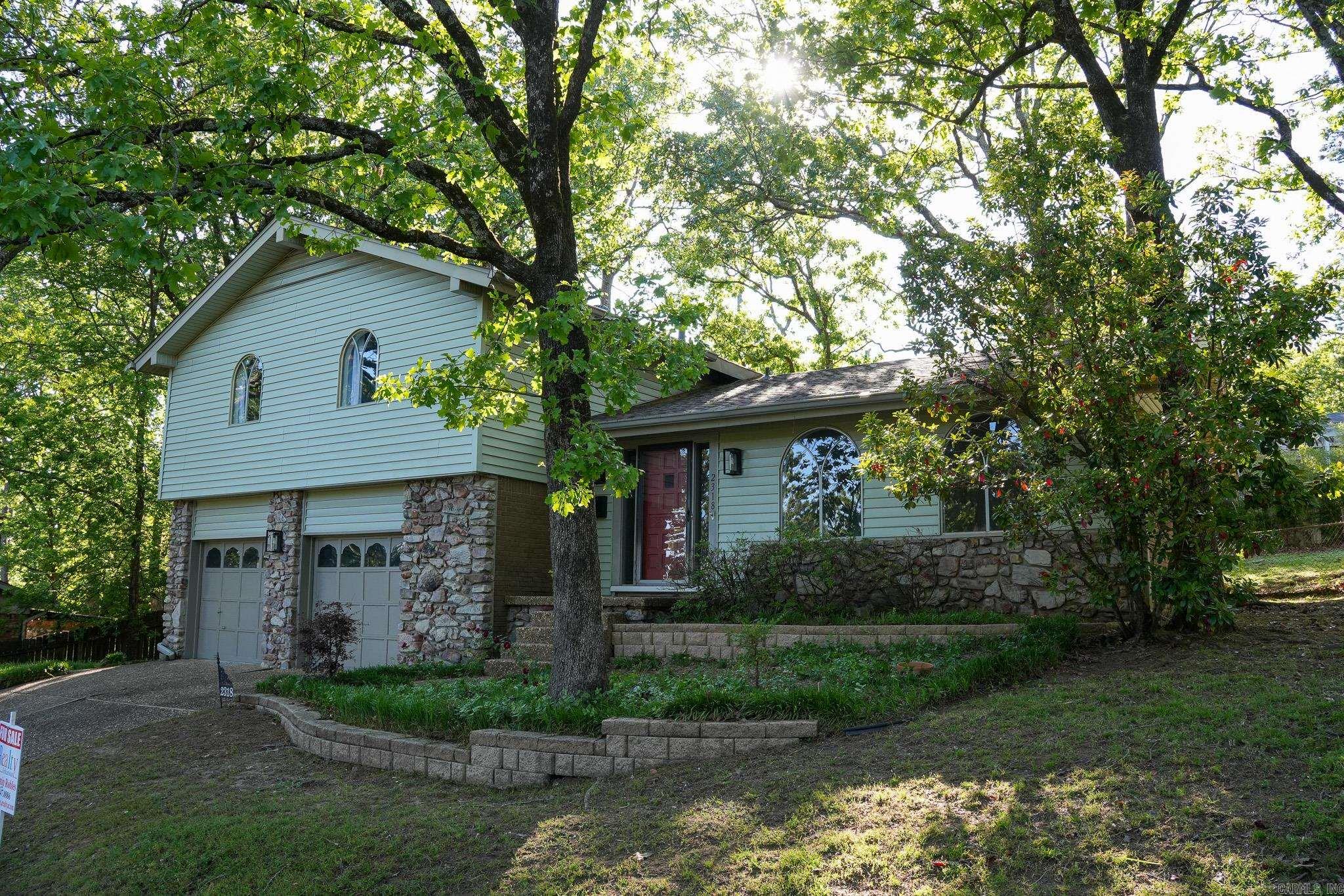 2318  Breckenridge  Little Rock, AR