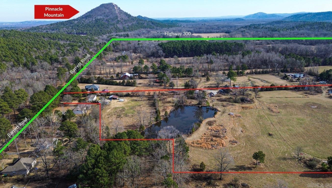 11003  Barrett  Roland, AR