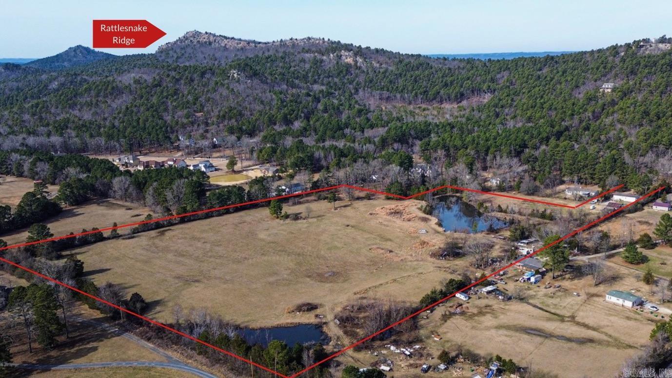 11003  Barrett  Roland, AR