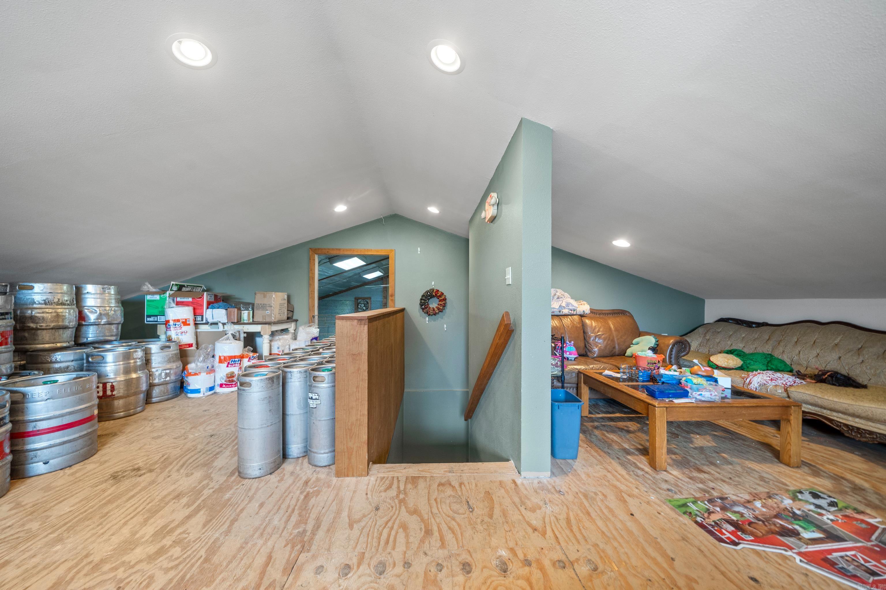 113 S Main  Amity, AR