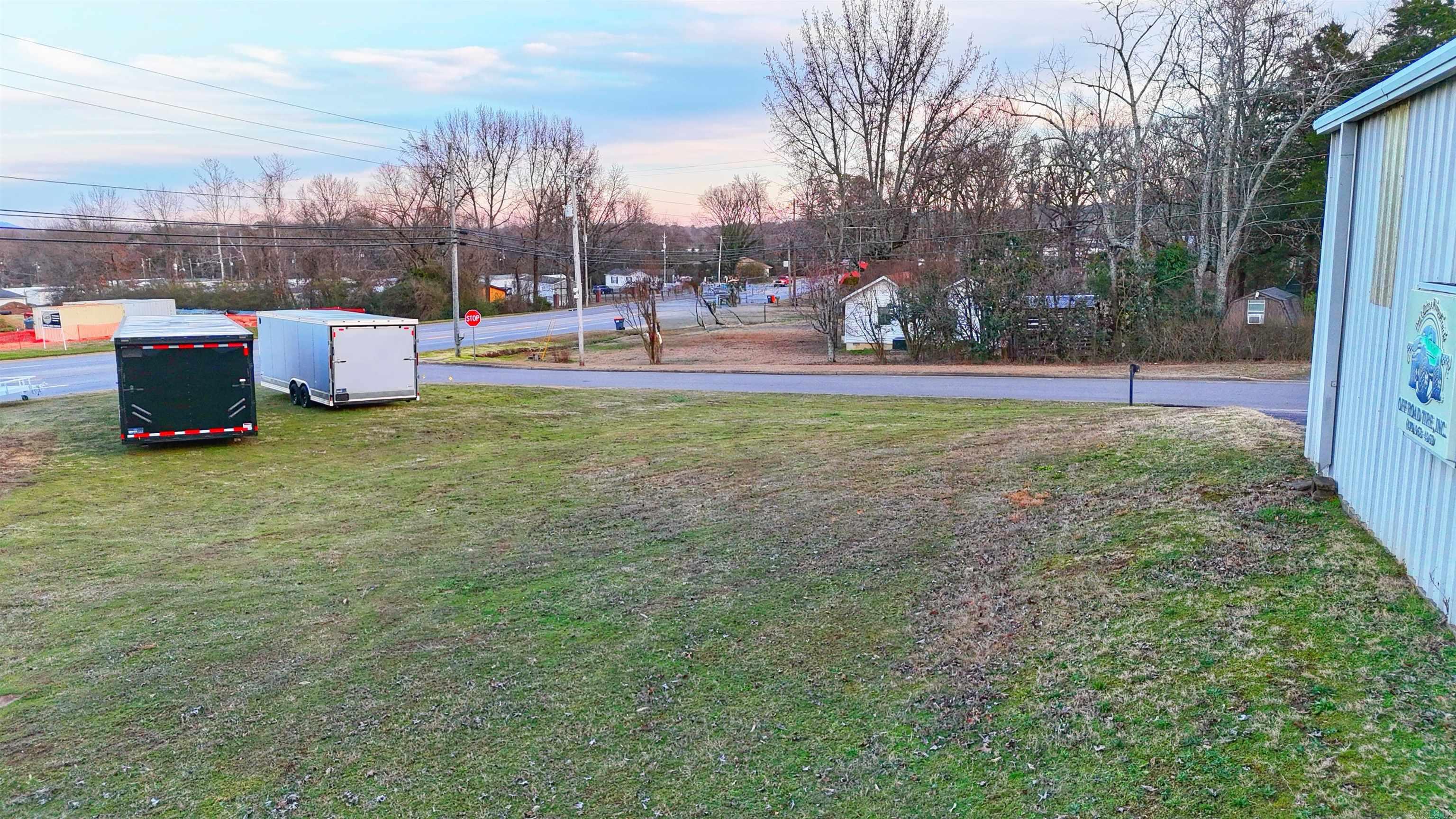 4205 W Main  Russellville, AR